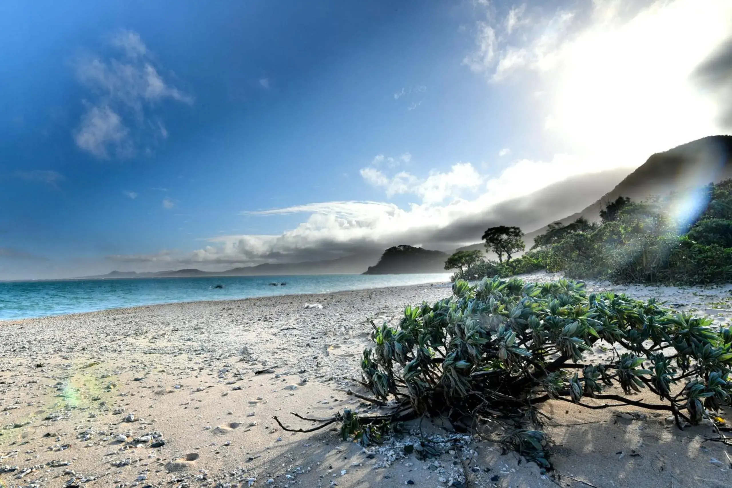 Property building in Glamping Resort Yokabushi Property building in Glamping Resort Yokabushi