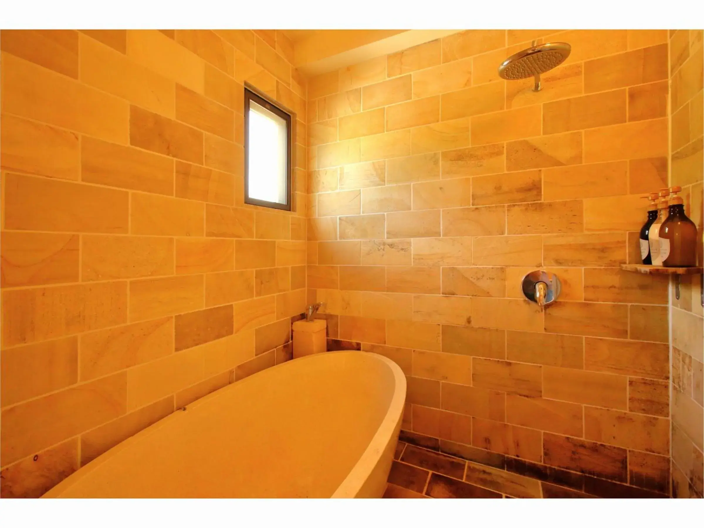 Bathroom in Glamping Resort Yokabushi Bathroom in Glamping Resort Yokabushi