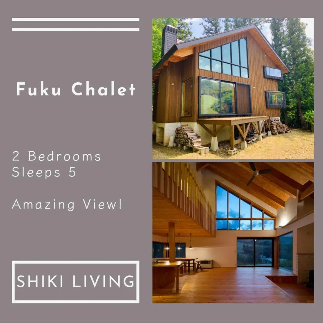 Fuku Chalet Fuku Chalet