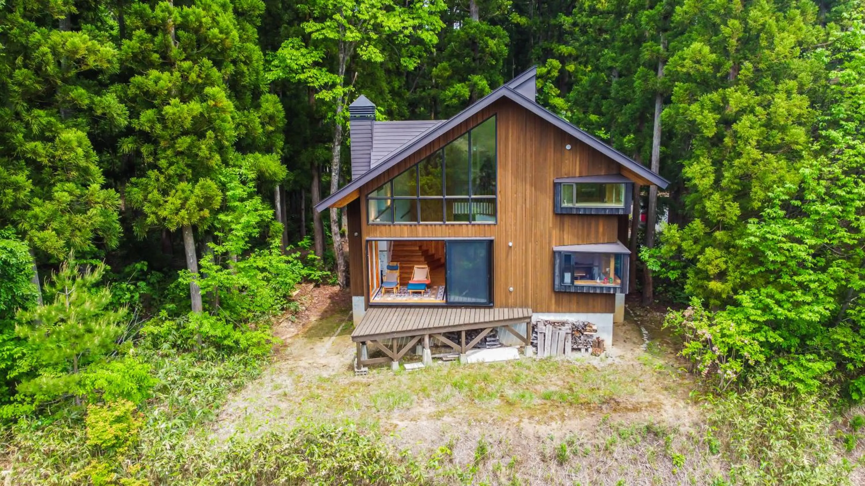 Fuku Chalet