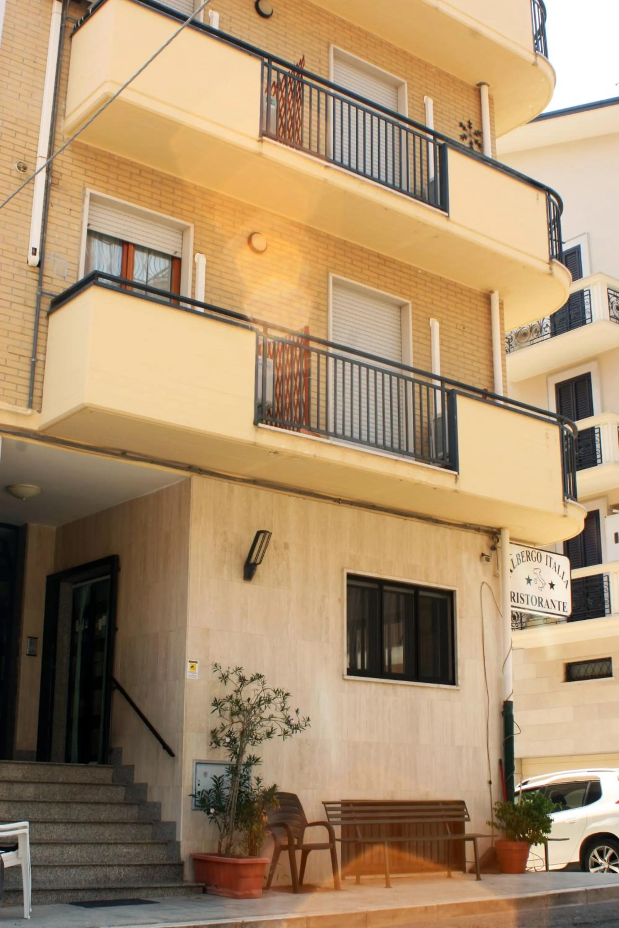 Albergo Italia
