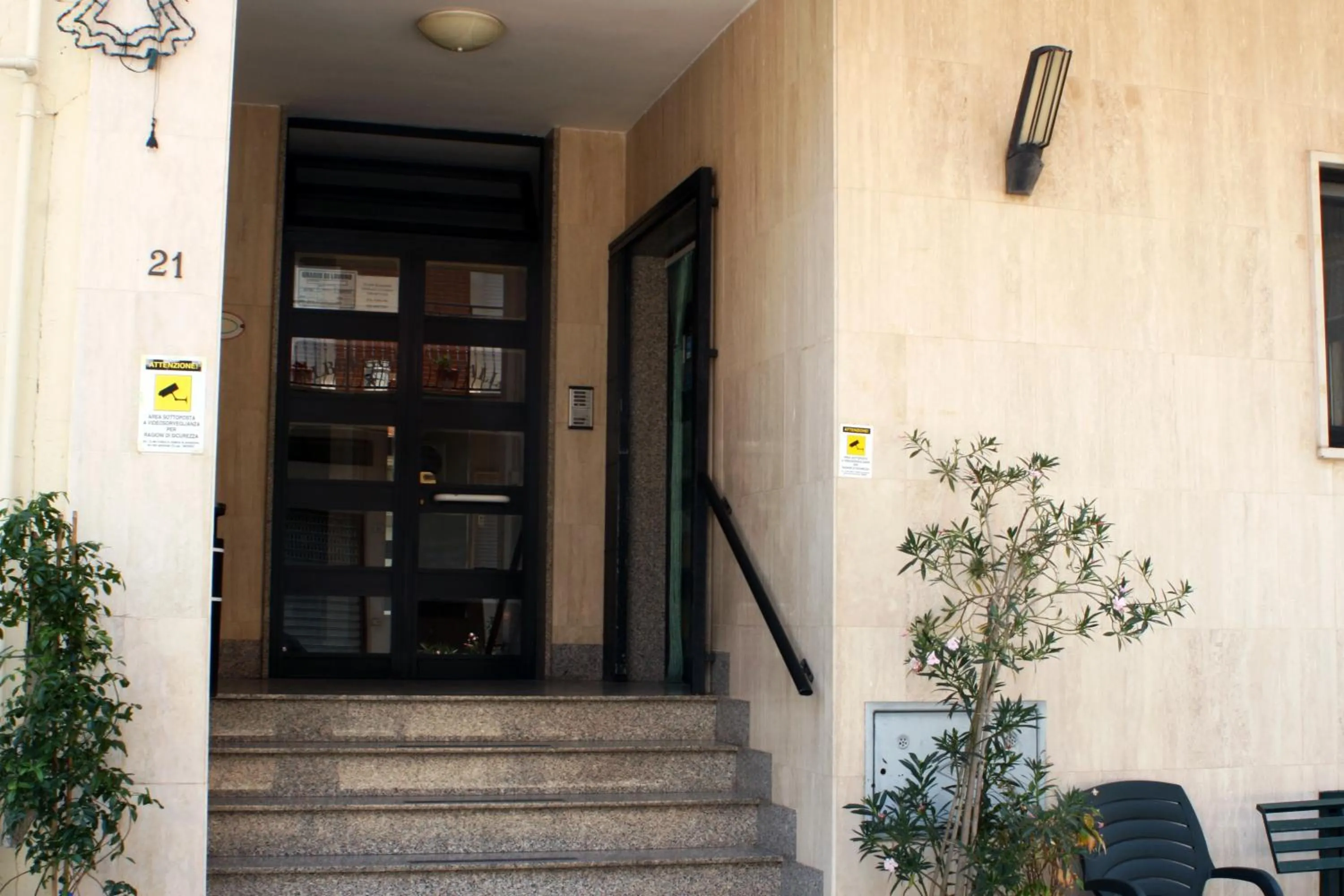 Albergo Italia