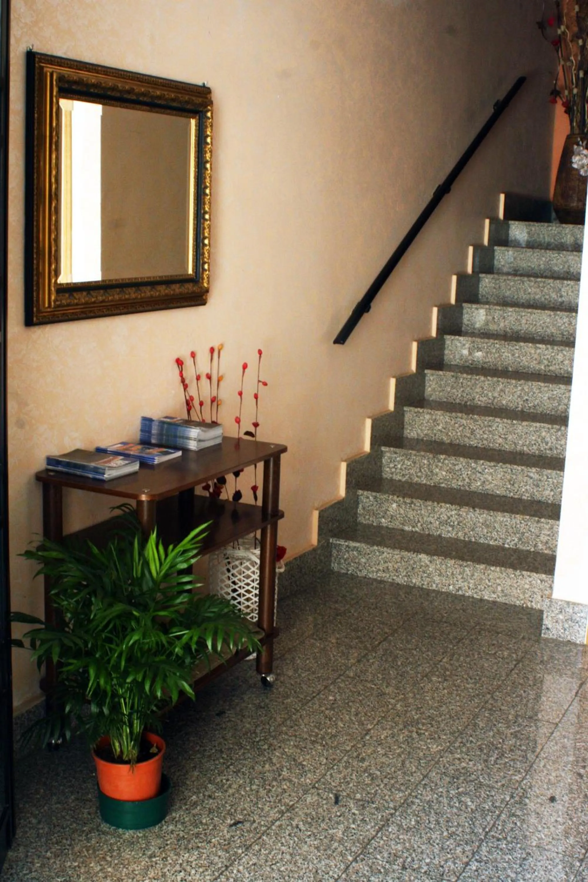 Albergo Italia