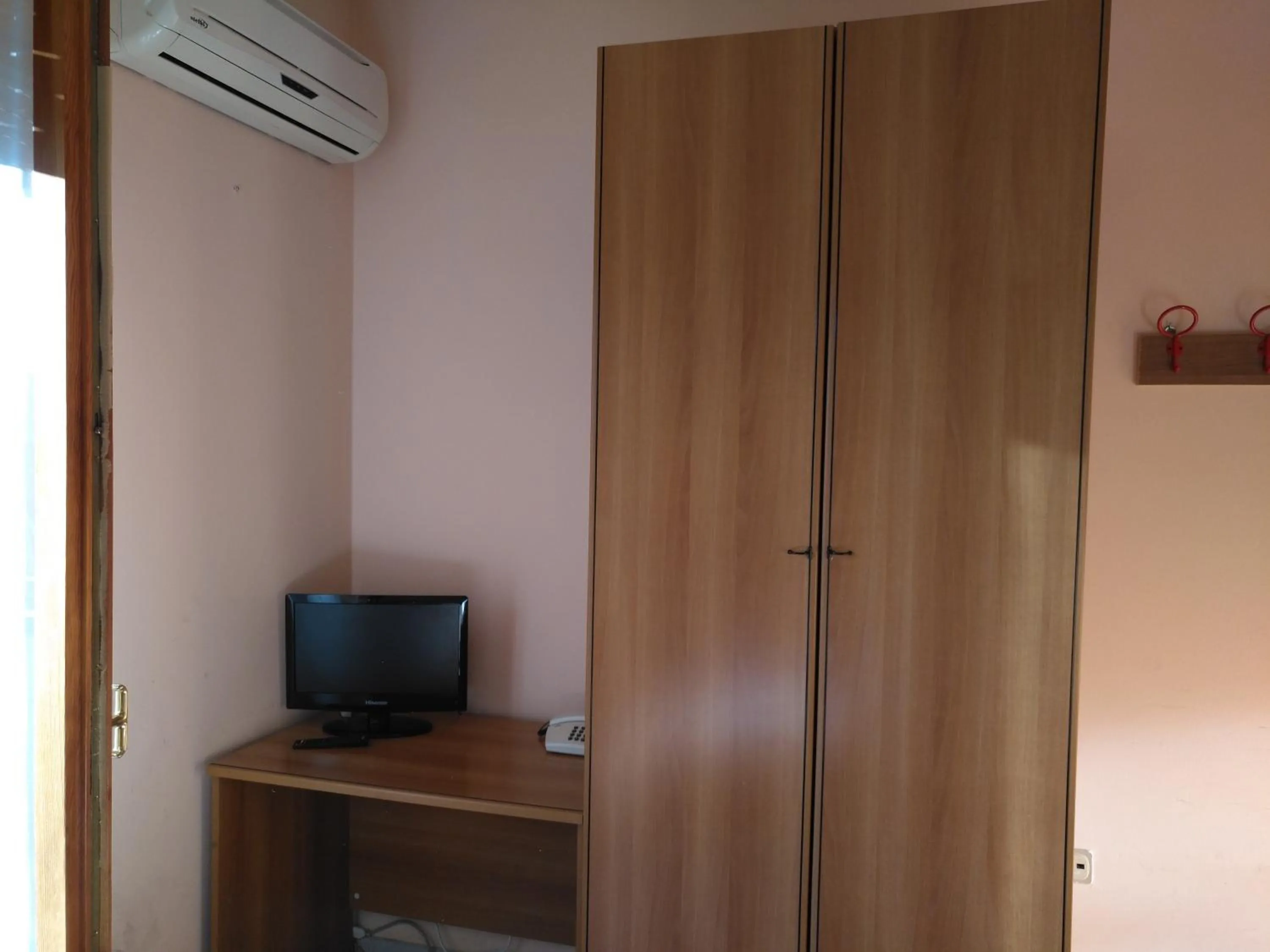 Albergo Italia