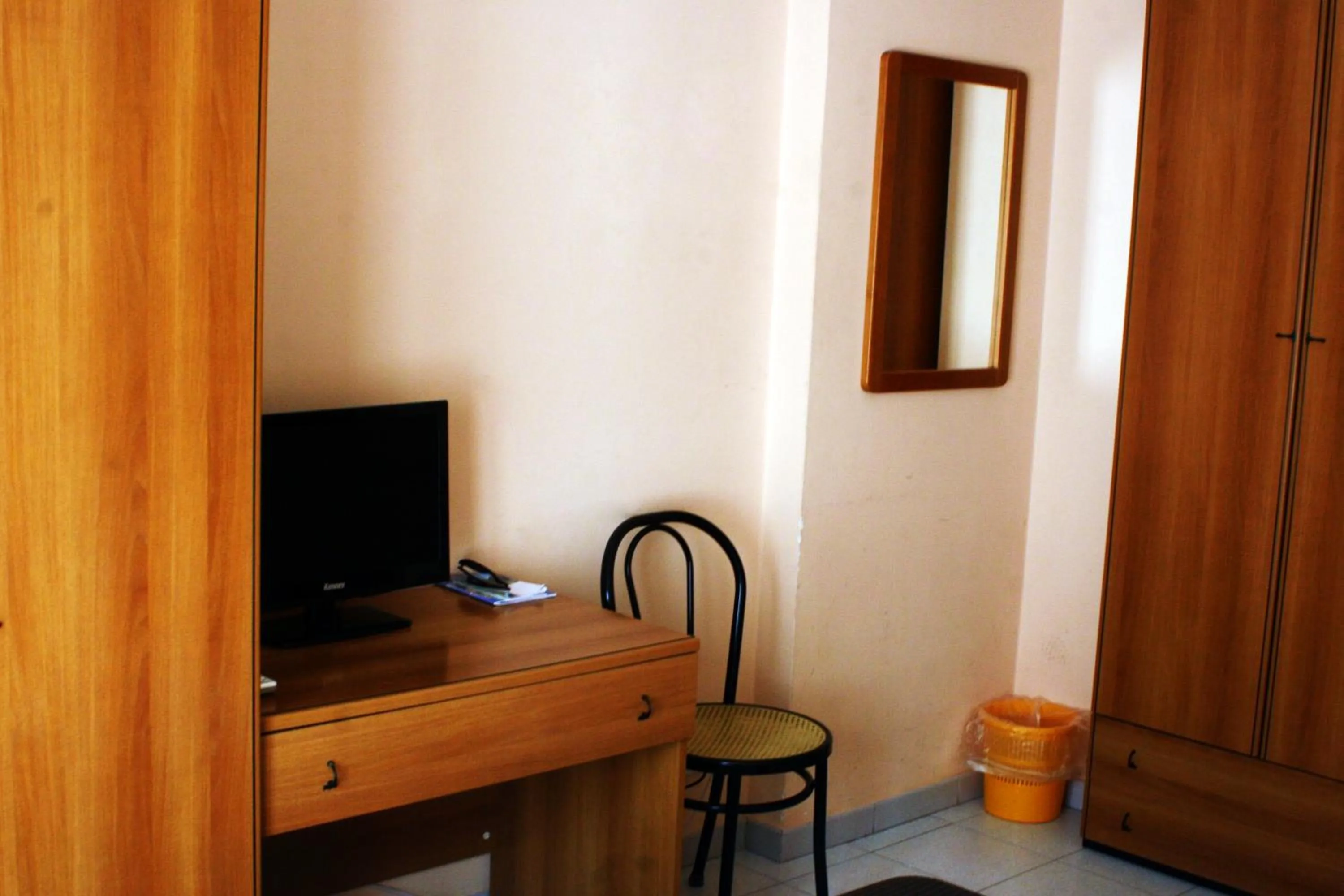 Albergo Italia