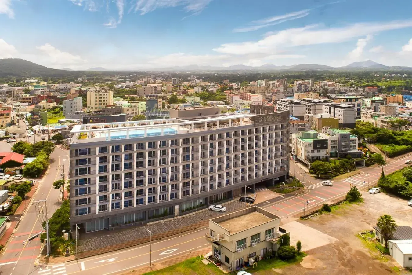 The Best Jeju Seongsan The Best Jeju Seongsan