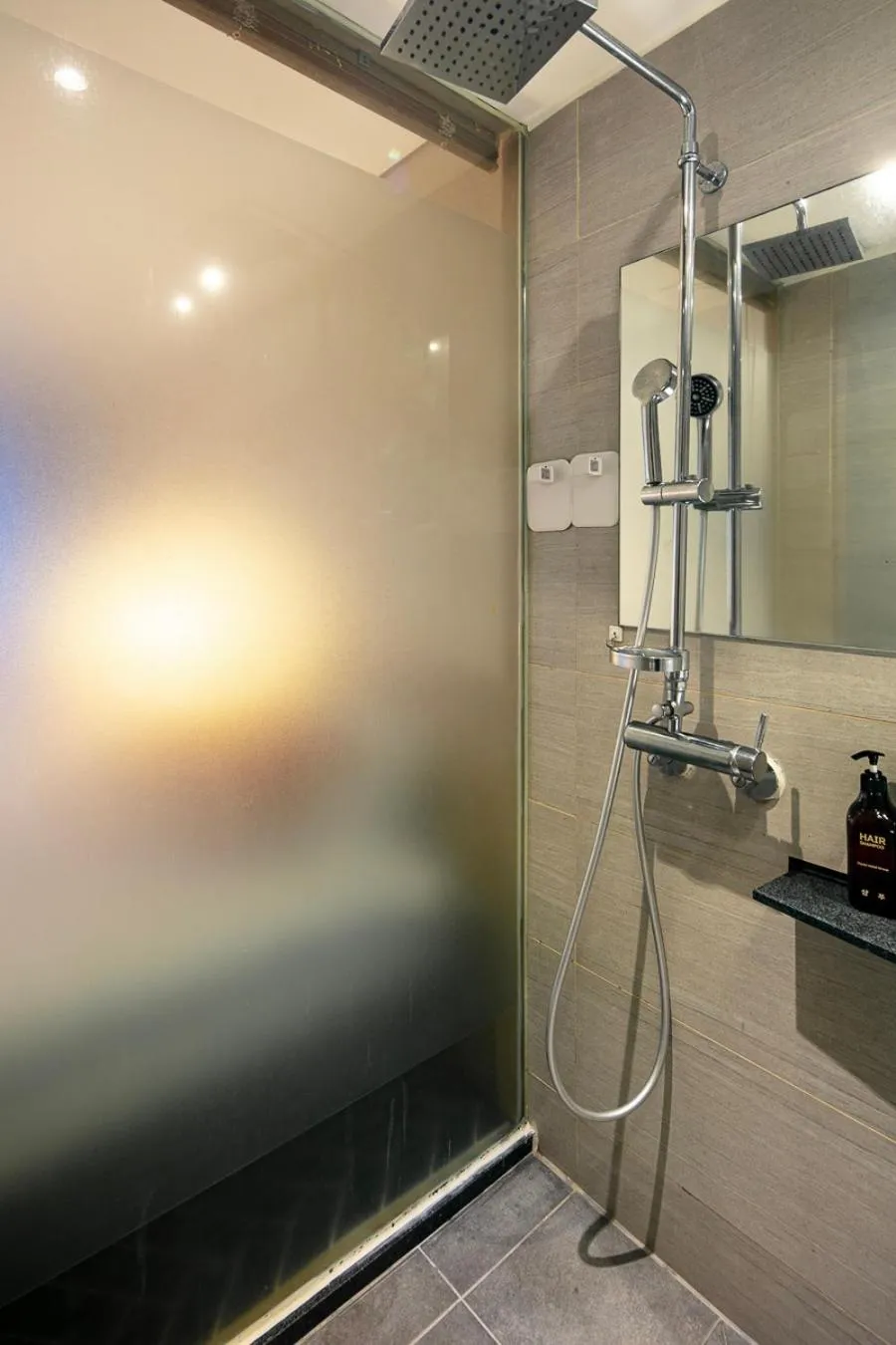 Bathroom in The Best Jeju Seongsan