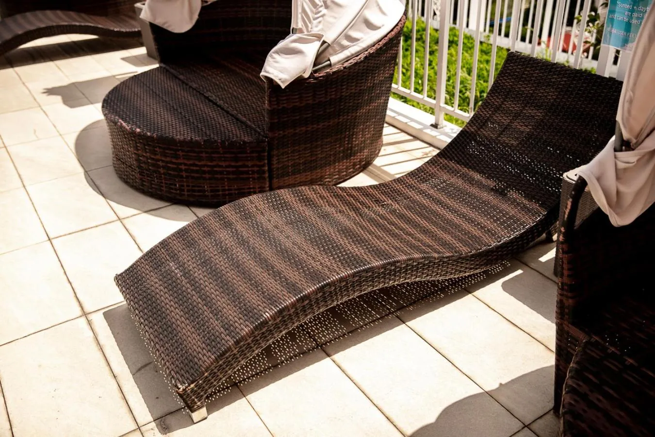 Swimming pool in The Best Jeju Seongsan