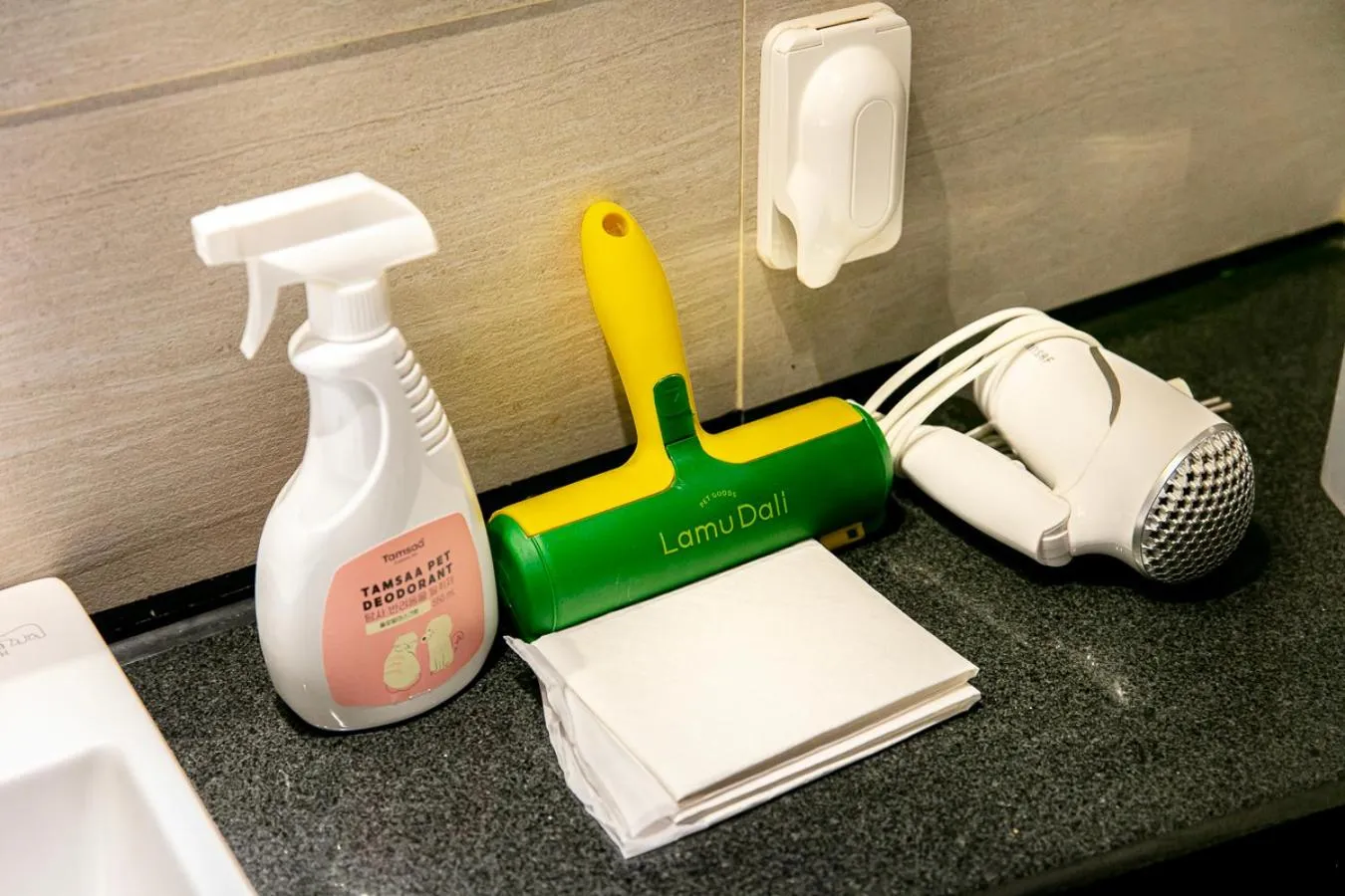 pet friendly in The Best Jeju Seongsan