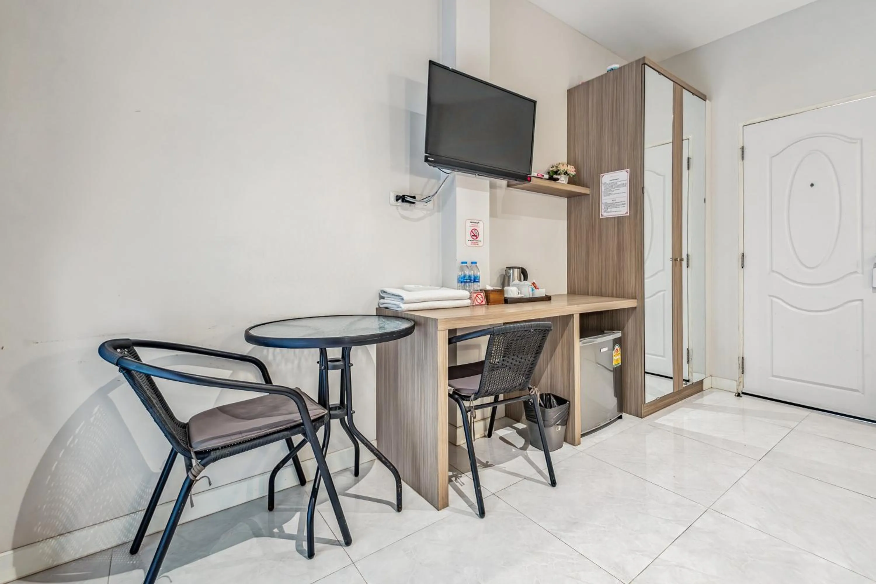 TV and multimedia in Winrisa Place