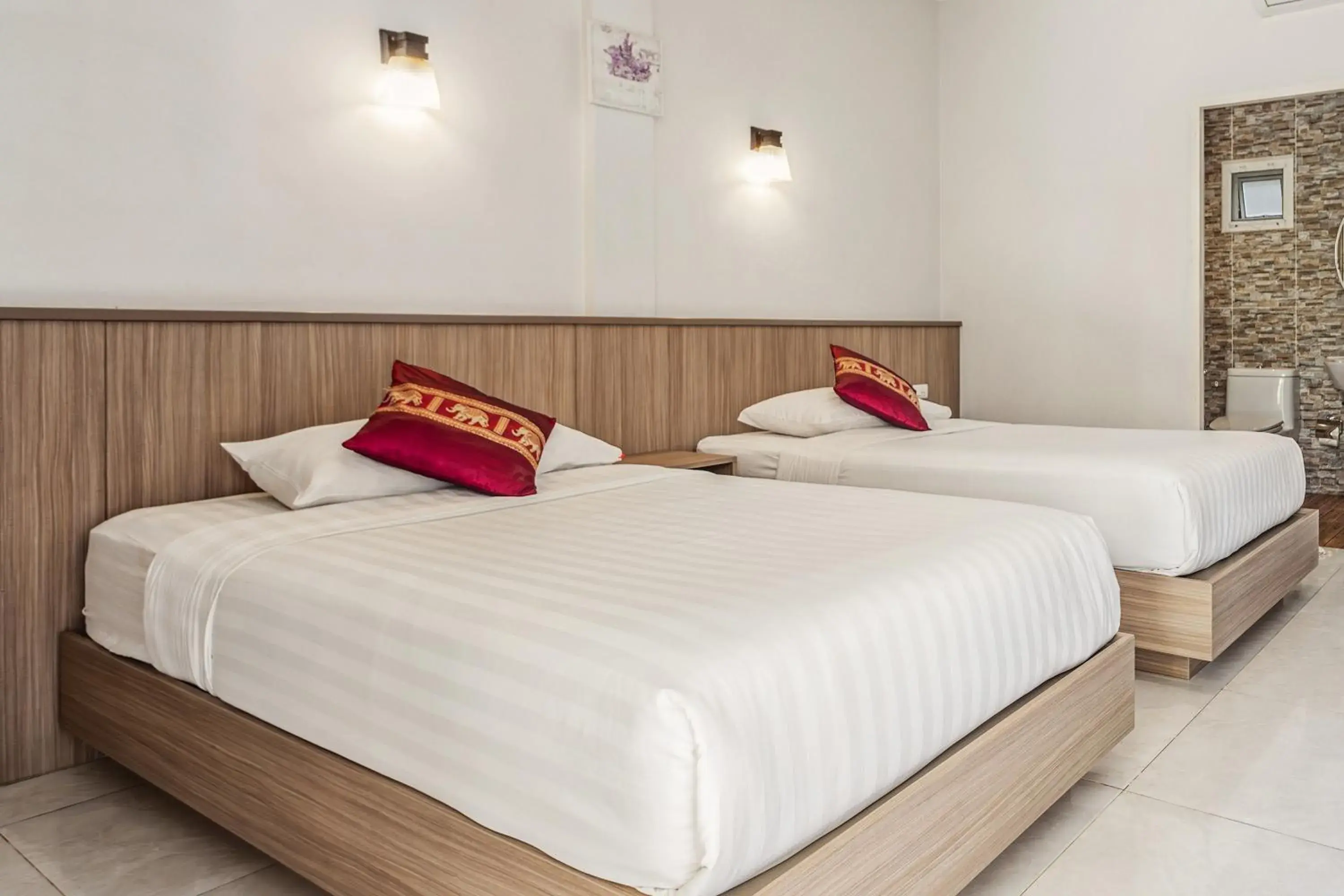 Bed in Winrisa Place Bed in Winrisa Place