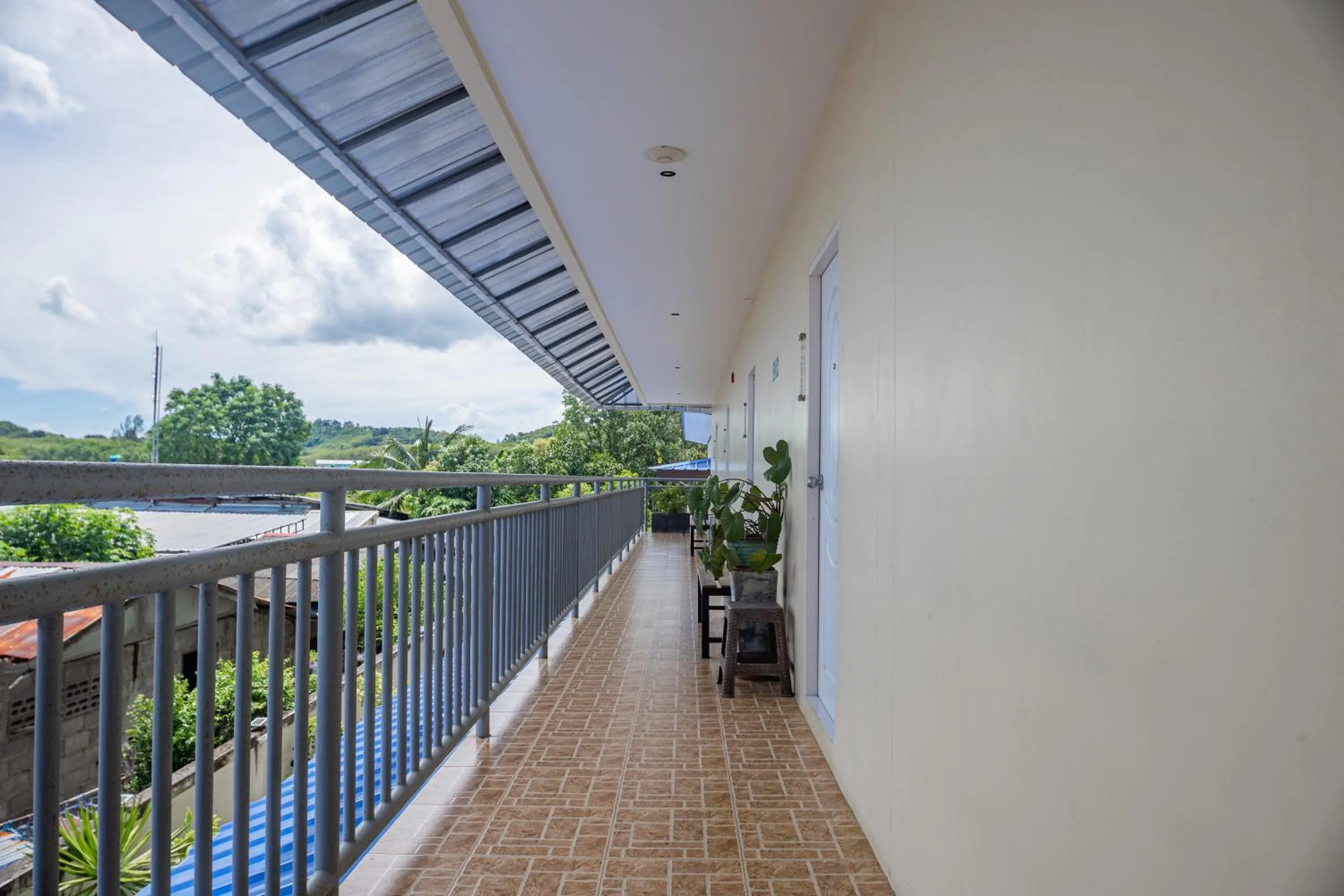 Area and facilities in Winrisa Place