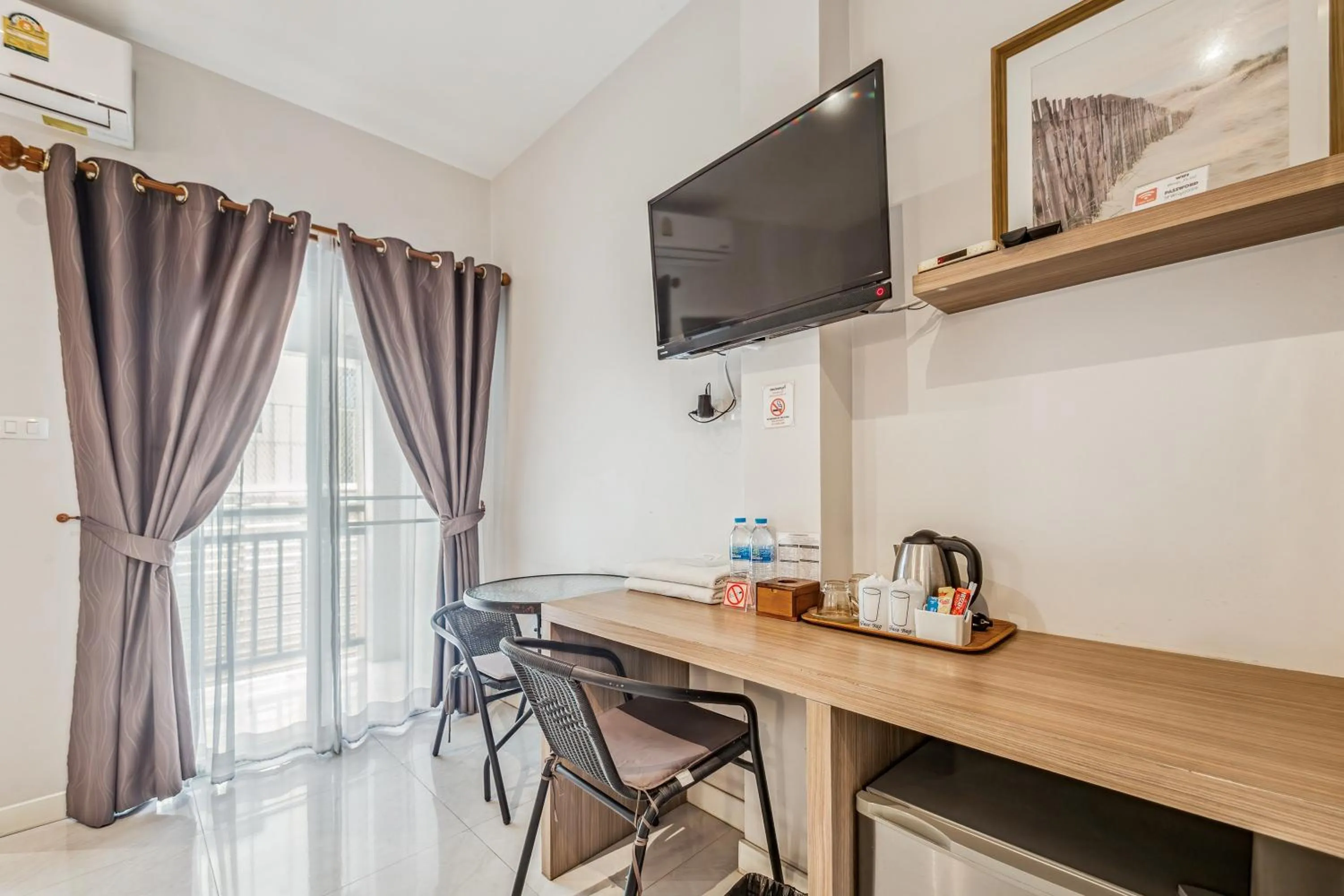 TV and multimedia in Winrisa Place