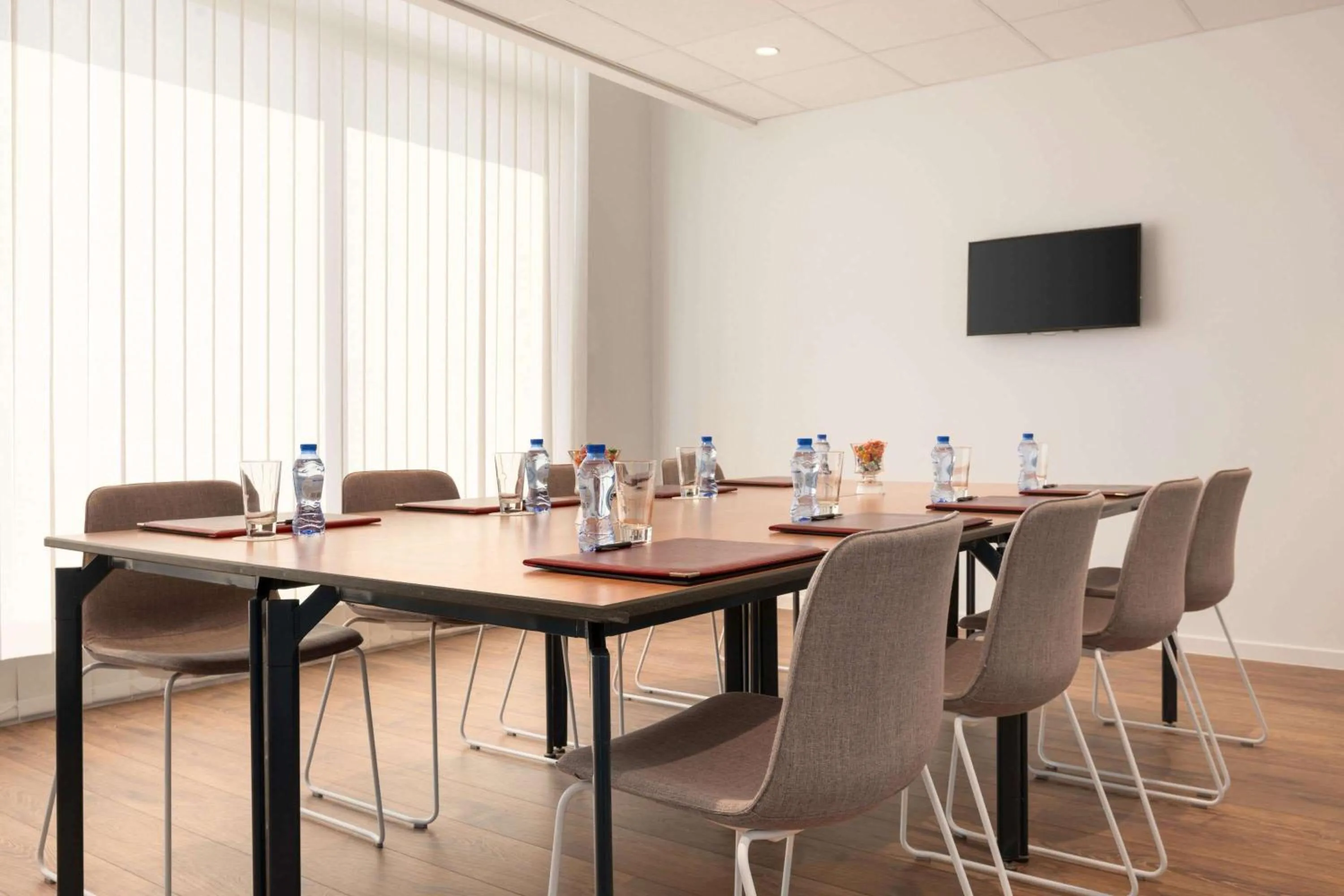 On site in Hotel Avenue Louise Brussels Trademark Collection by Wyndham