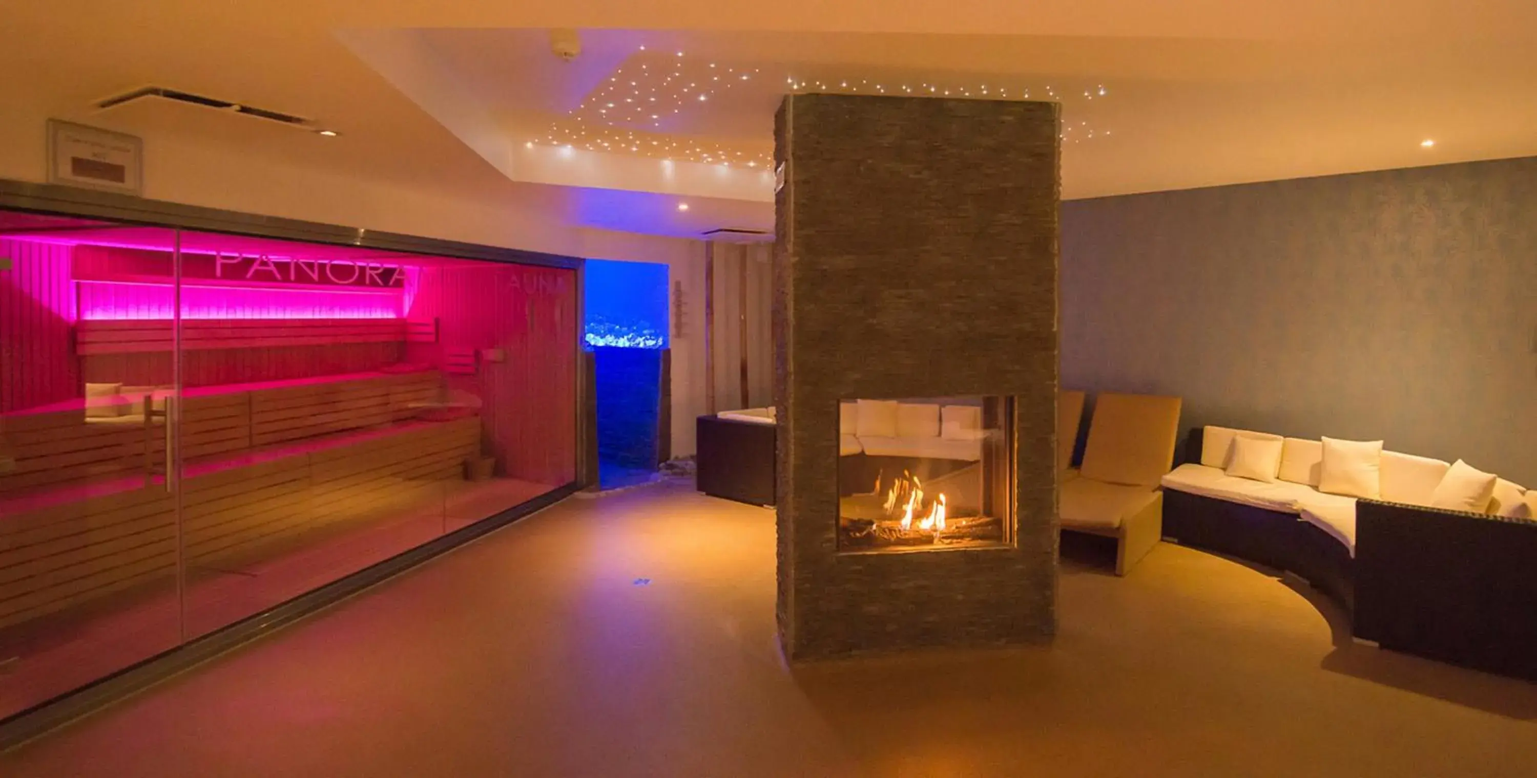 Spa and wellness centre/facilities, Bed in Hotel & Wellness Royal Astrid Spa and wellness centre/facilities, Bed in Hotel & Wellness Royal Astrid