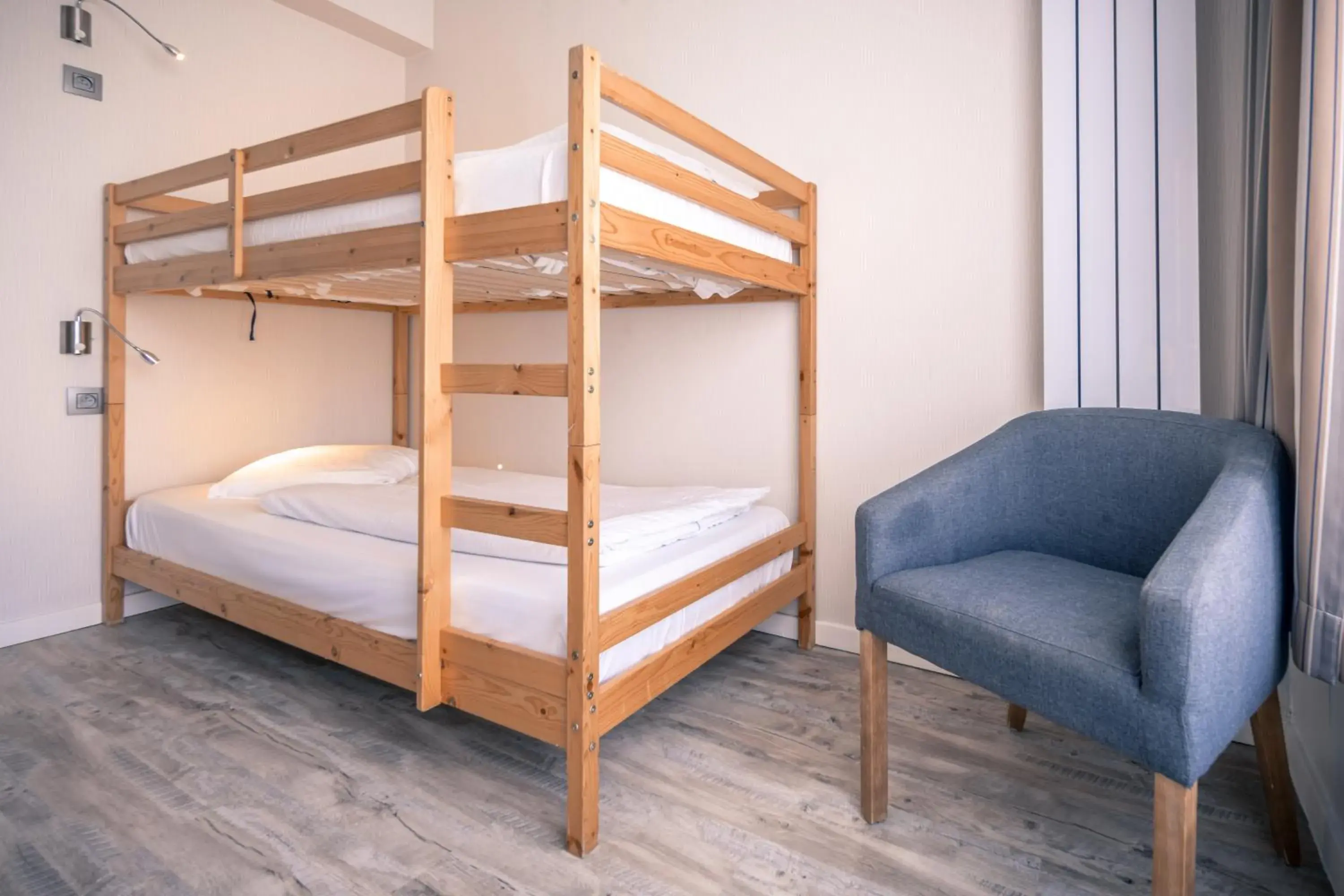 bunk bed, Bed in Hotel & Wellness Royal Astrid bunk bed, Bed in Hotel & Wellness Royal Astrid