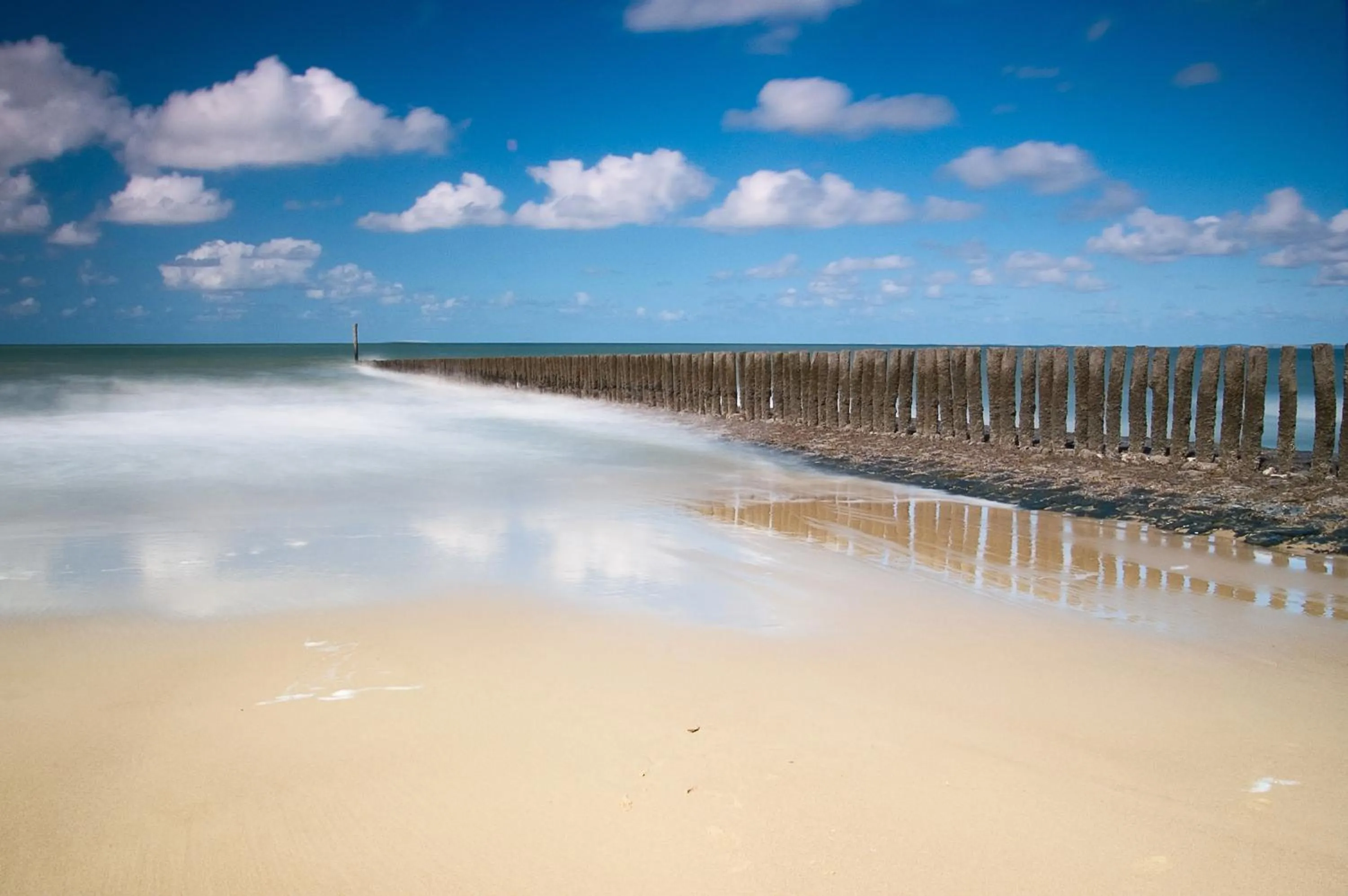 Beach in Hotel & Wellness Royal Astrid