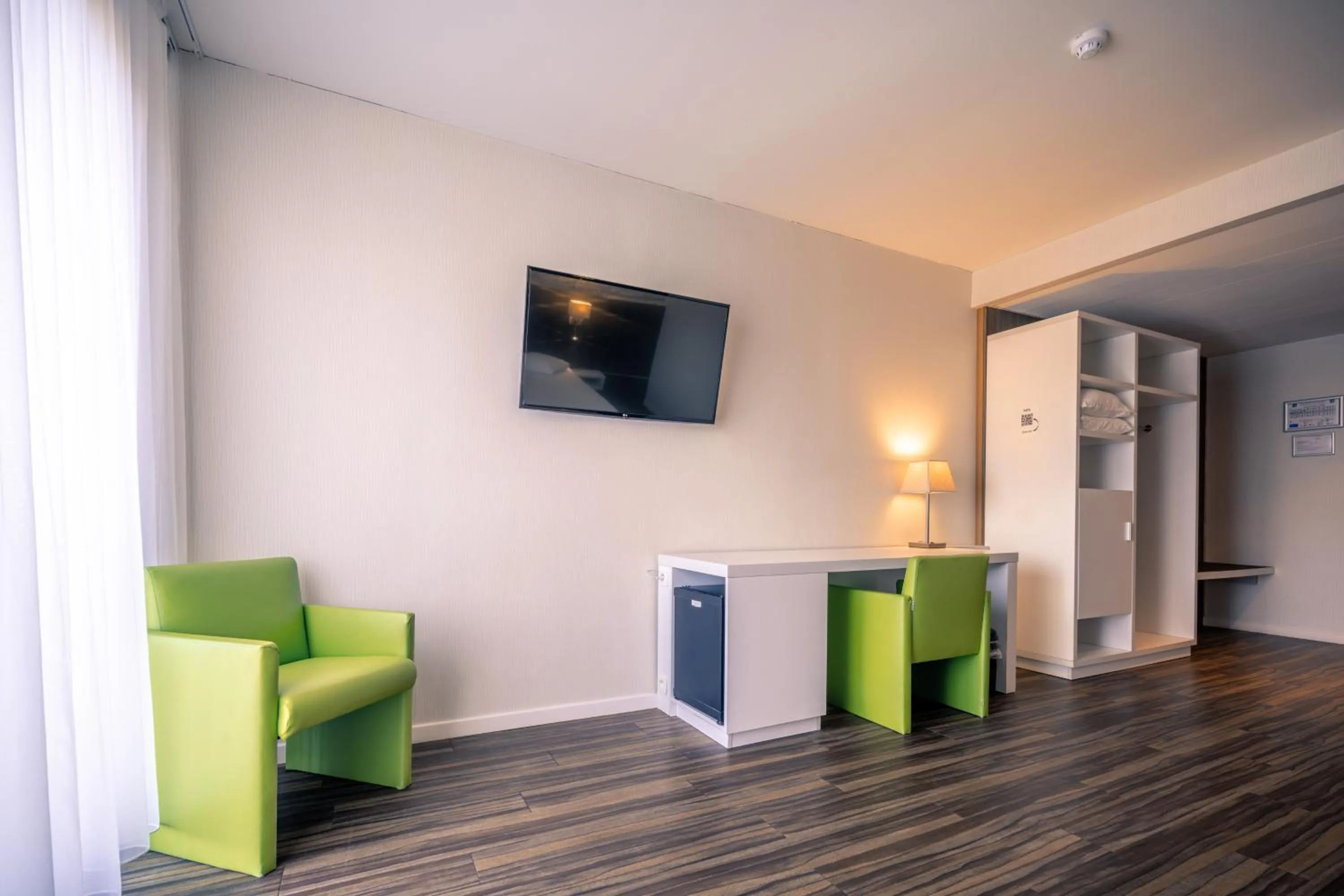 Bedroom in Hotel & Wellness Royal Astrid