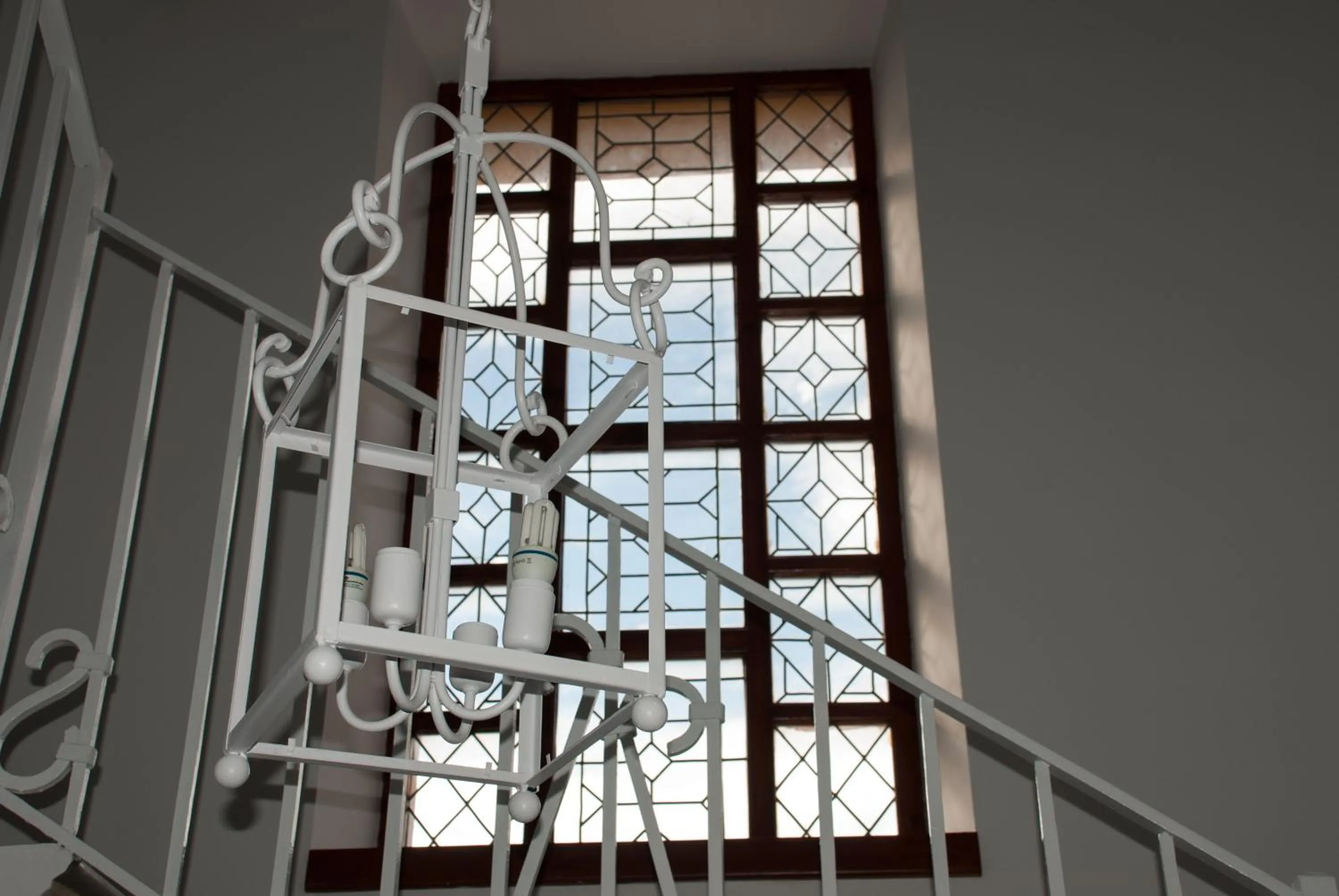 Other, Balcony/Terrace in Hotel - Restaurante Estación Vía Verde