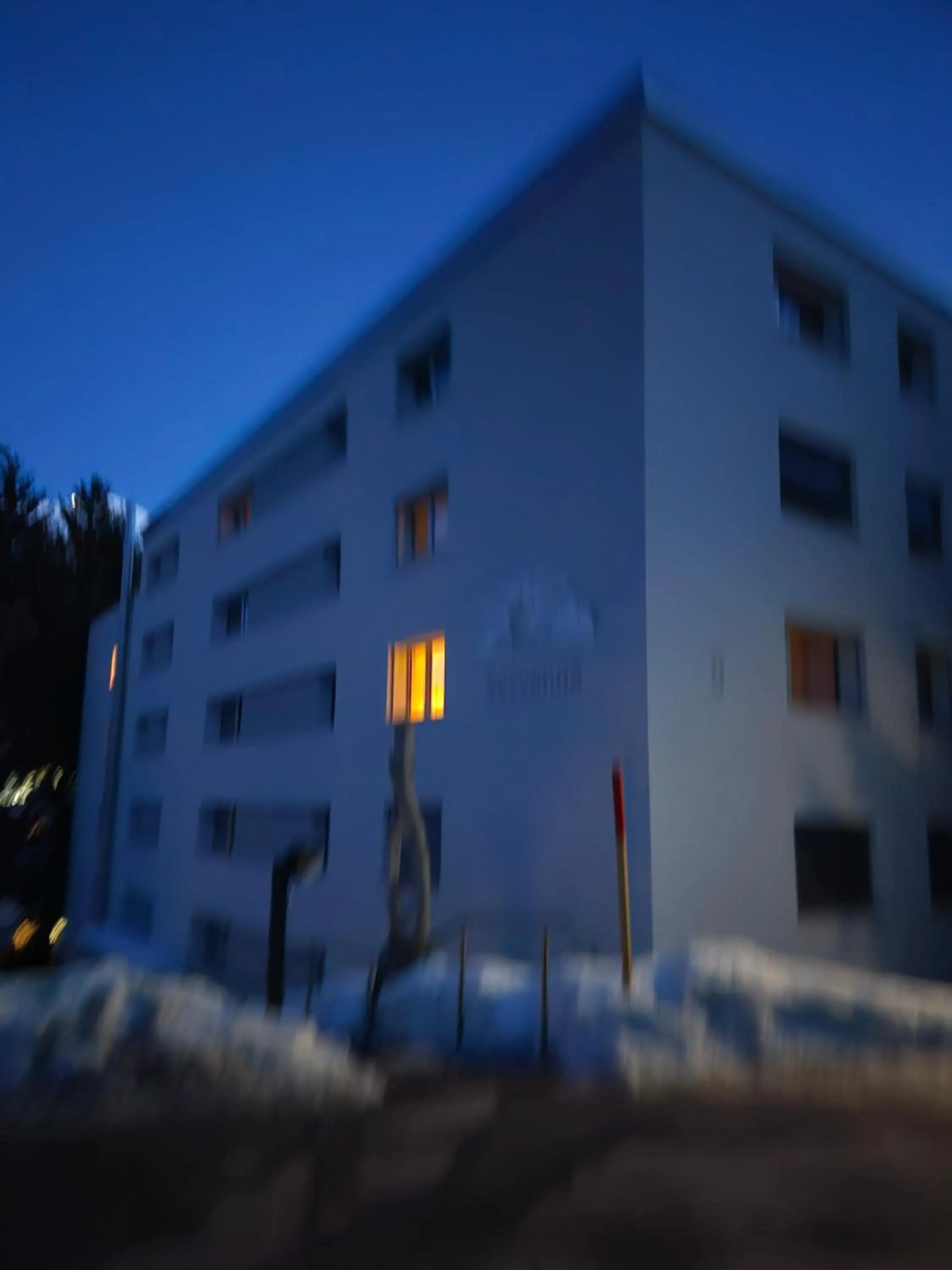 Ferienwohnung Sesvenna Davos