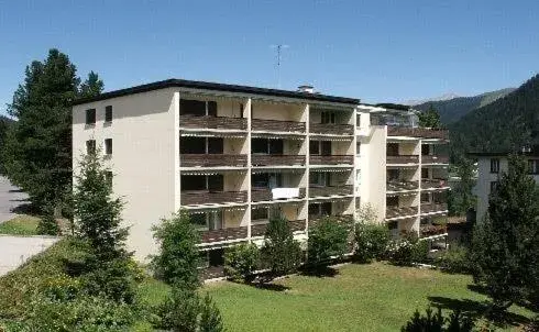 Ferienwohnung Sesvenna Davos Ferienwohnung Sesvenna Davos