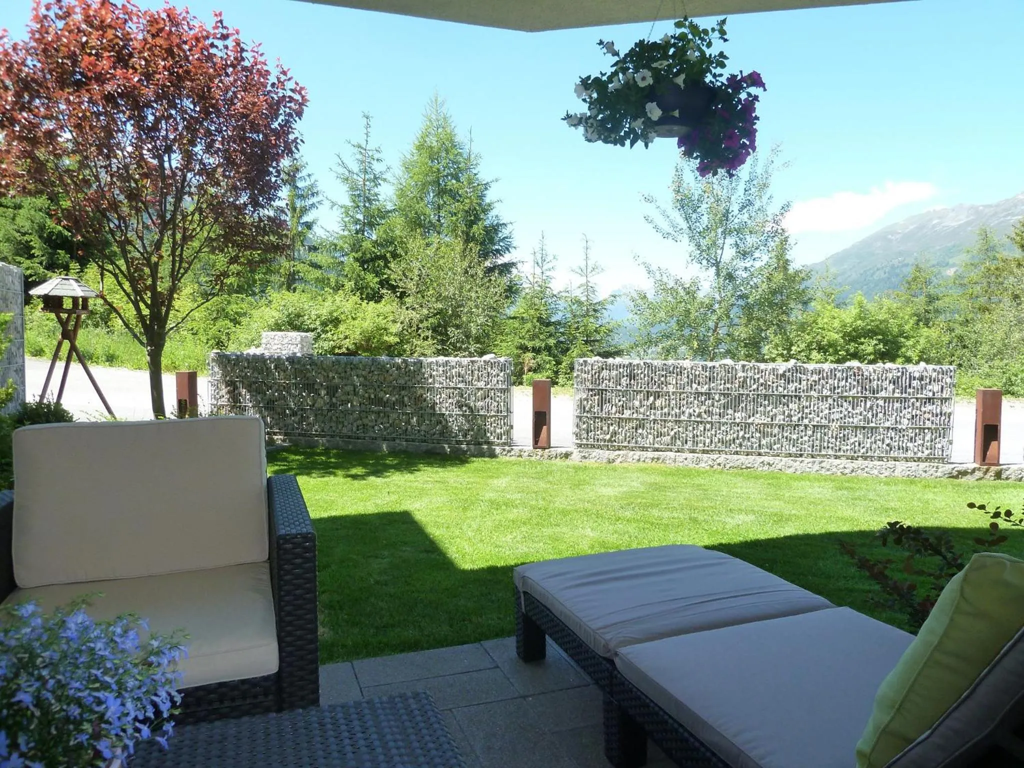Ferienwohnung Gritsch Sommercard inclusive