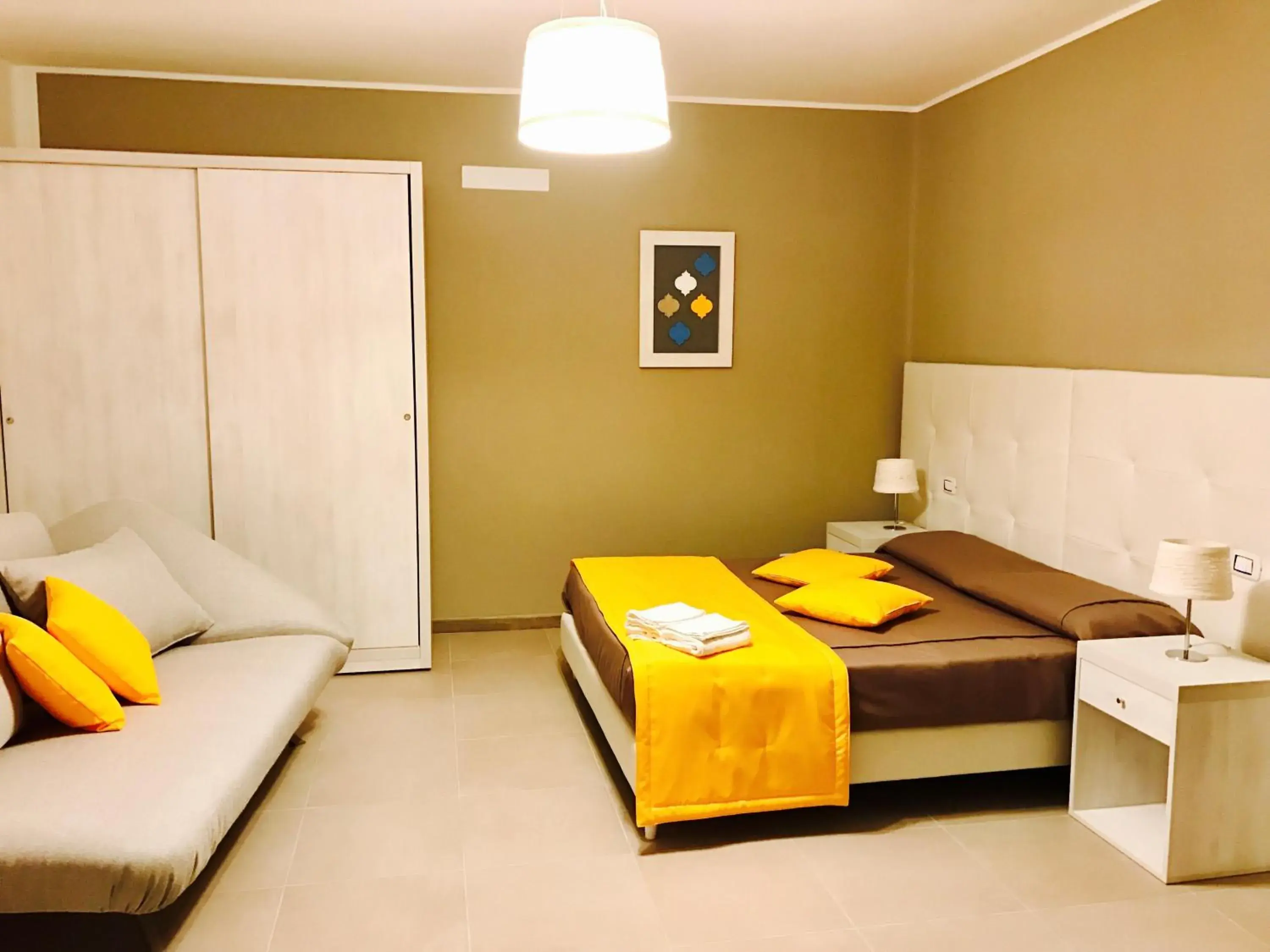 B&B Le Residenze B&B Le Residenze