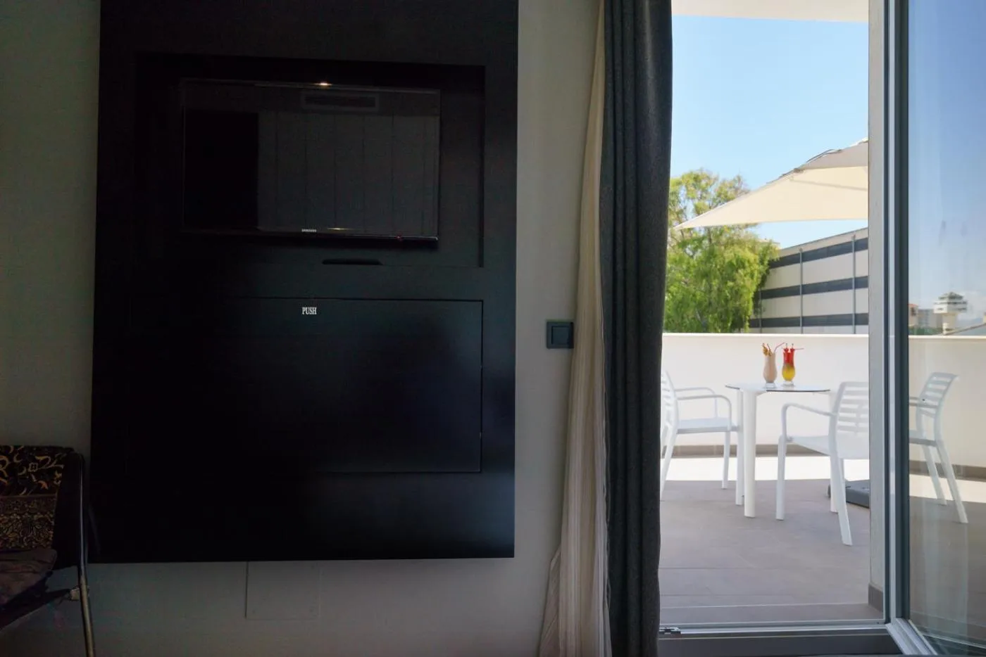 TV and multimedia in Costa del Sol Torremolinos Hotel