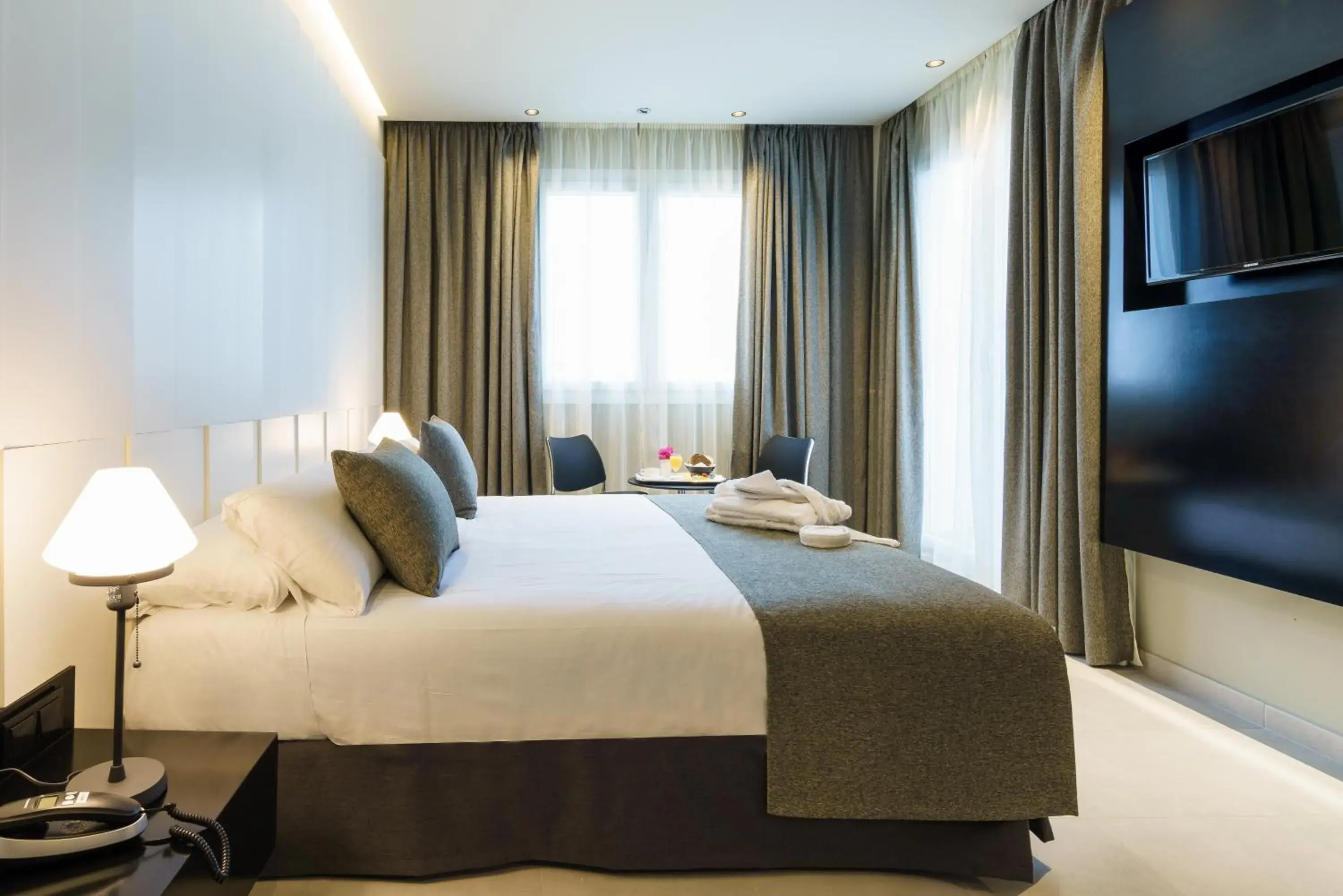 Standard Single Room in Costa del Sol Torremolinos Hotel Standard Single Room in Costa del Sol Torremolinos Hotel