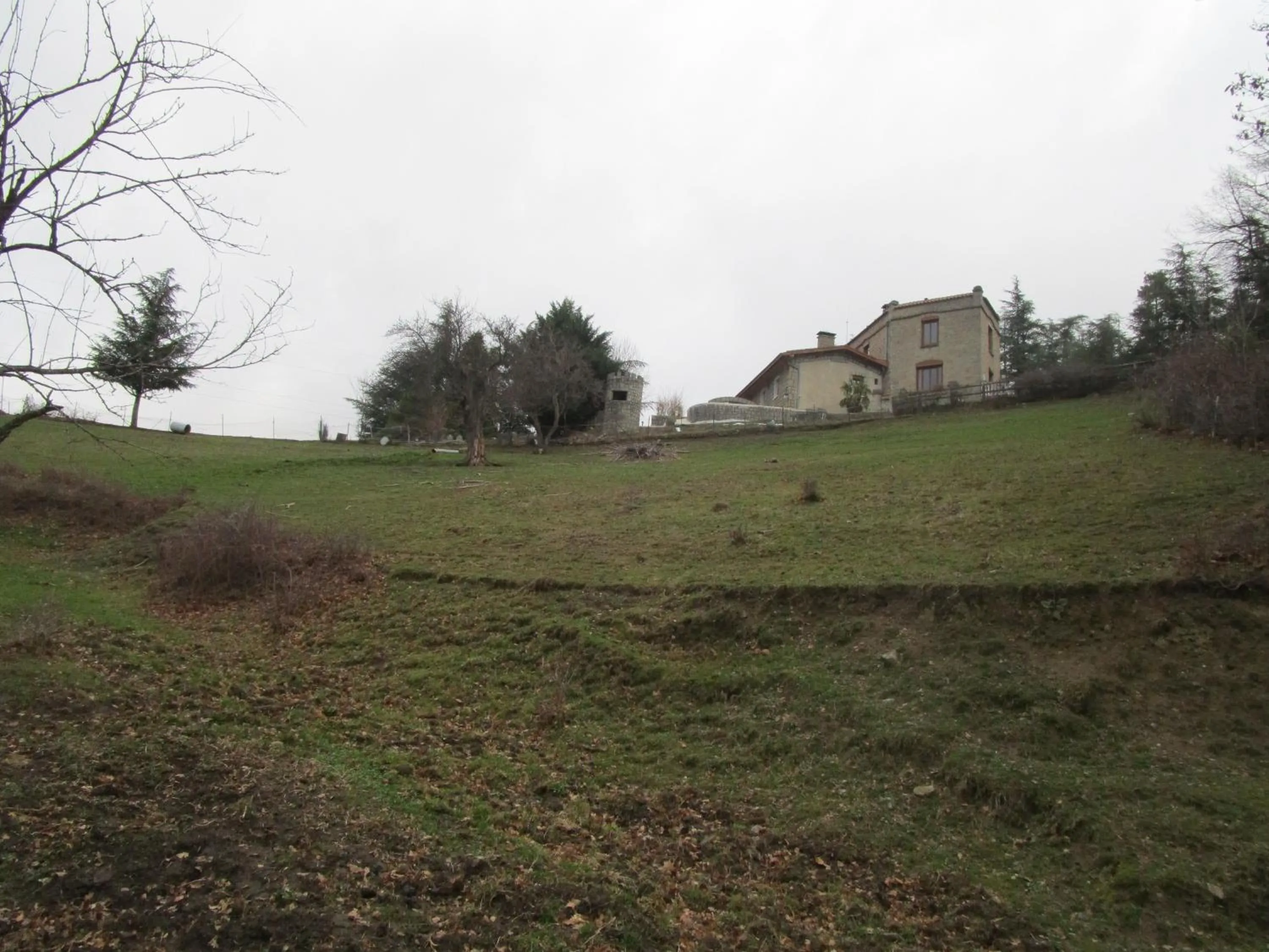 Property building in Fouettara