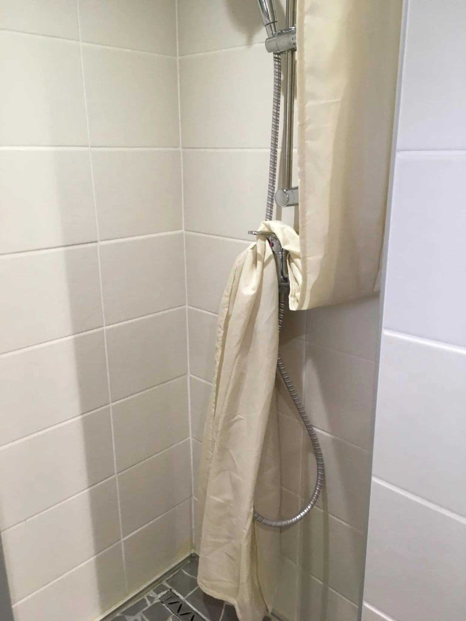 Bathroom in Fouettara