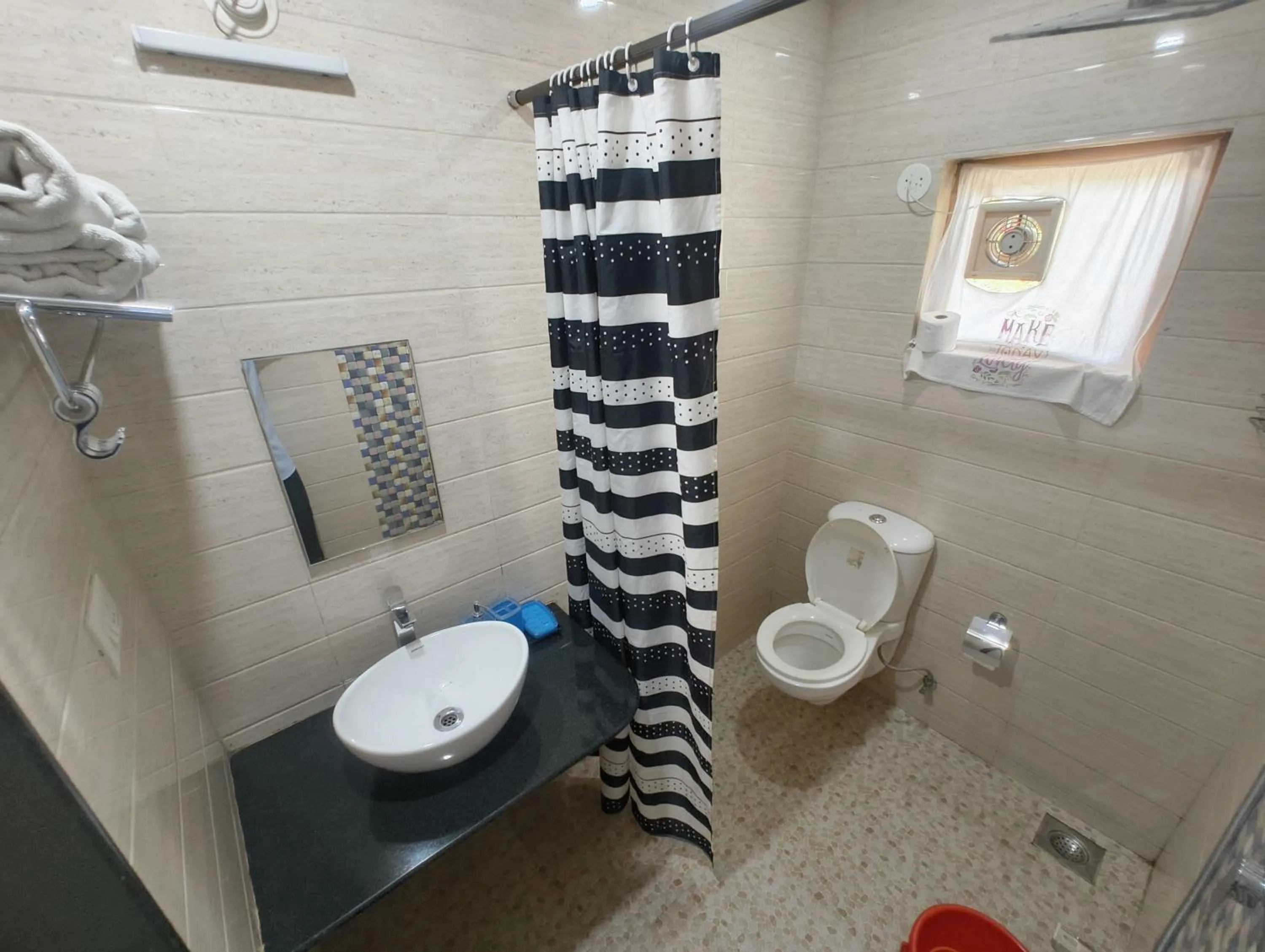 Go Green Spice & Eco Resort