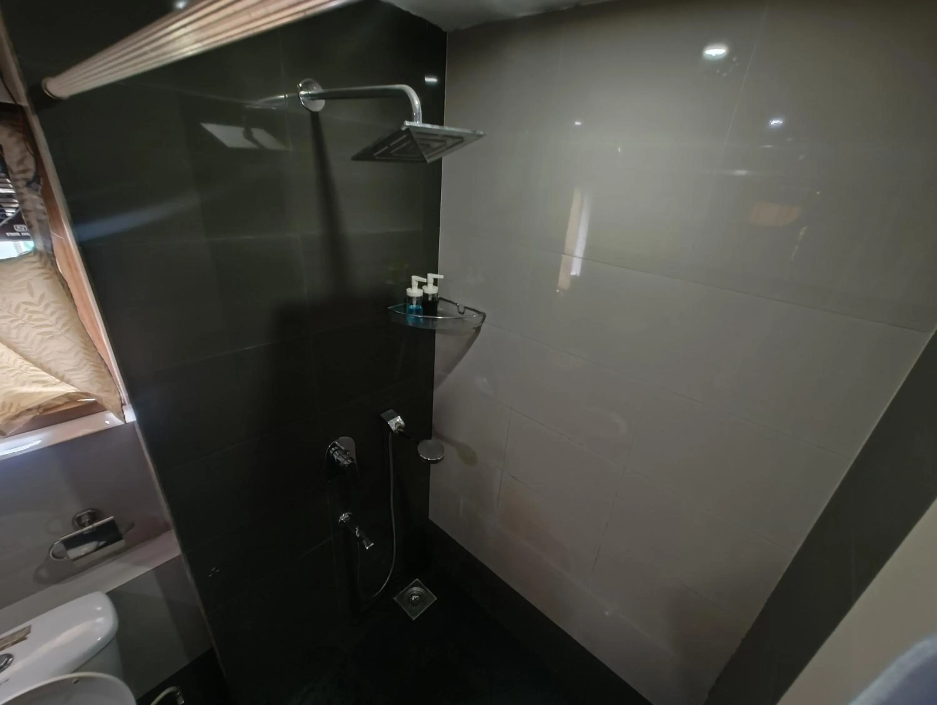 Go Green Spice & Eco Resort