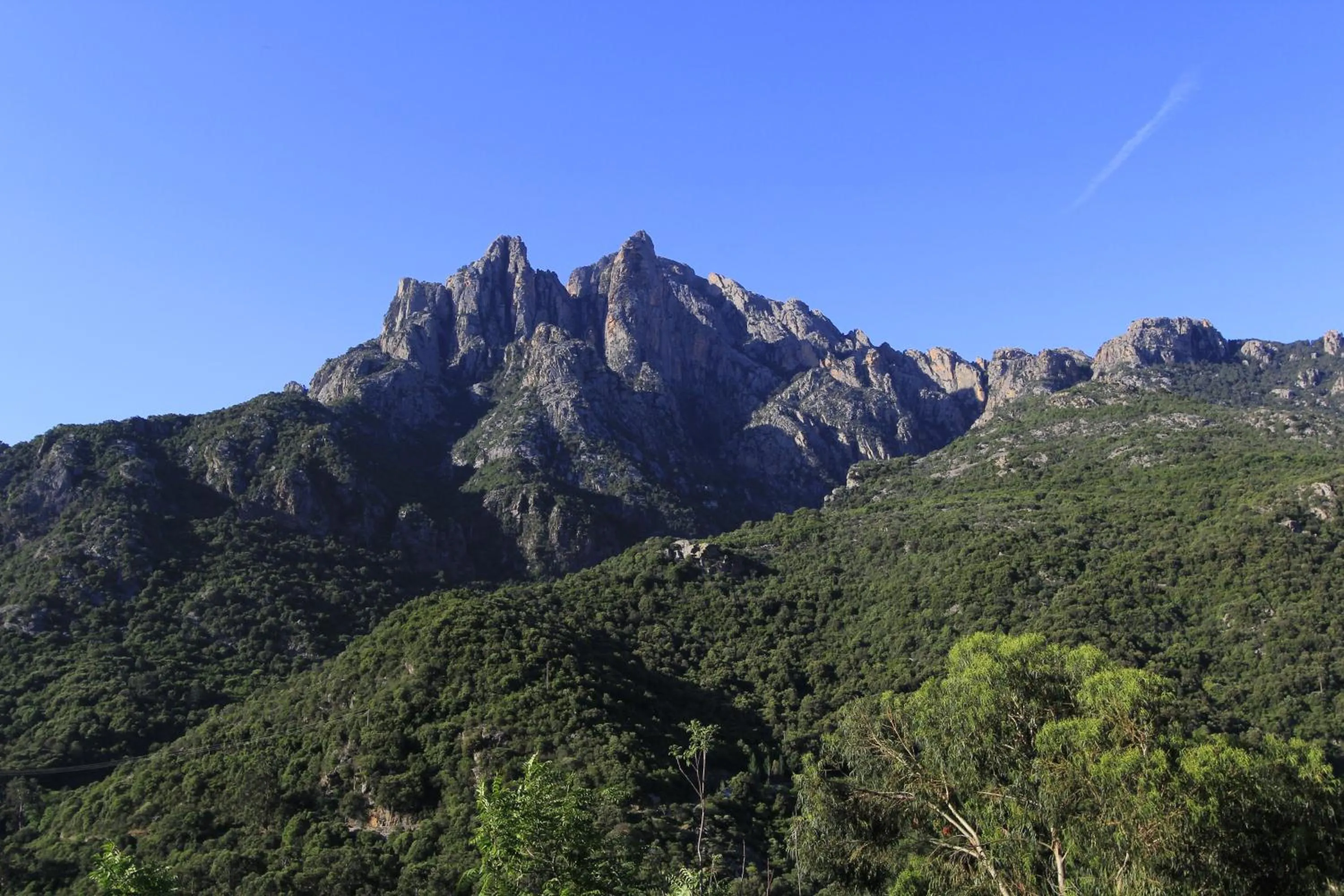 Off site in Hôtel Bella Vista