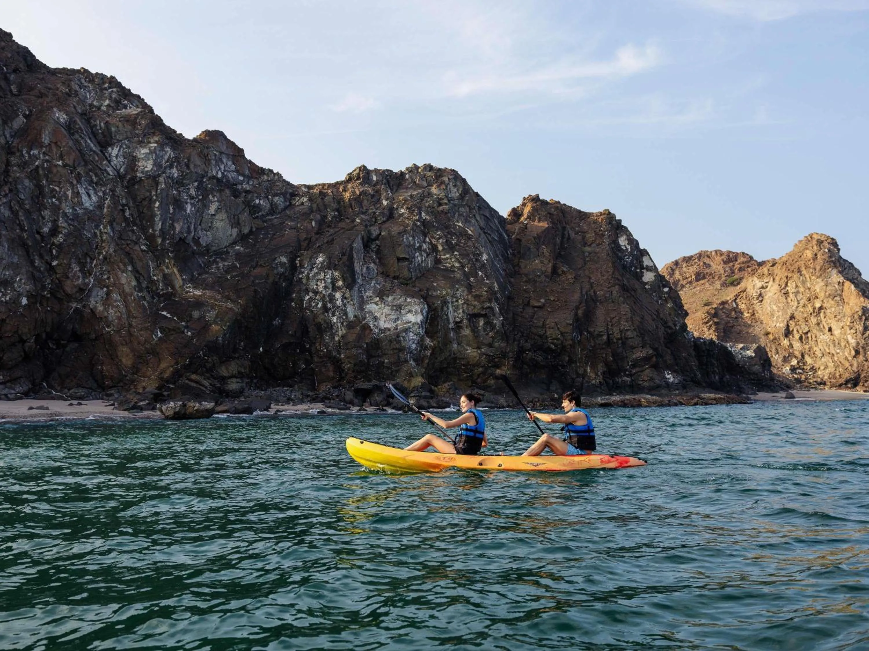 Other in Fairmont Fujairah Beach Resort