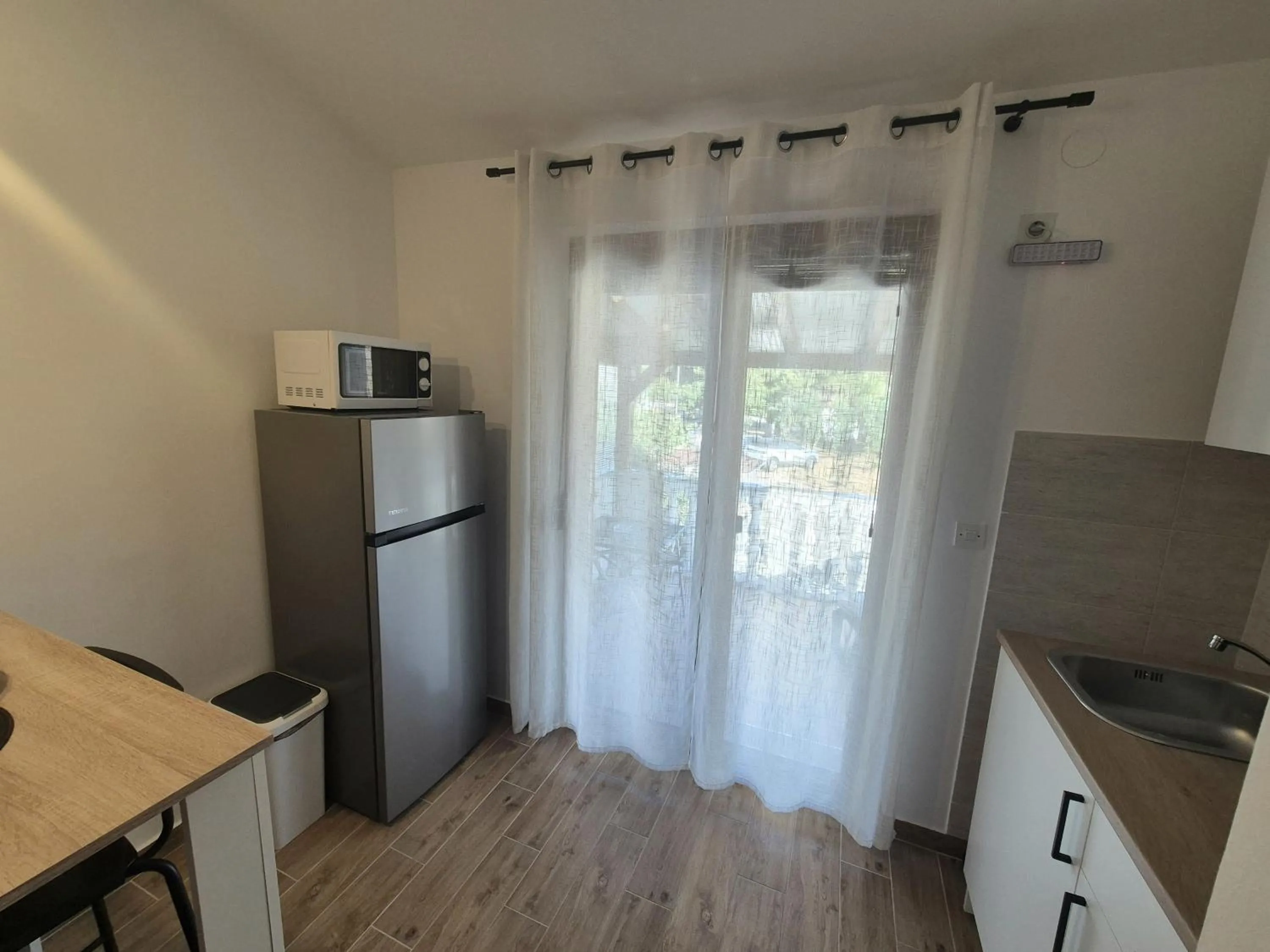 Apartments Dejana Štinjan