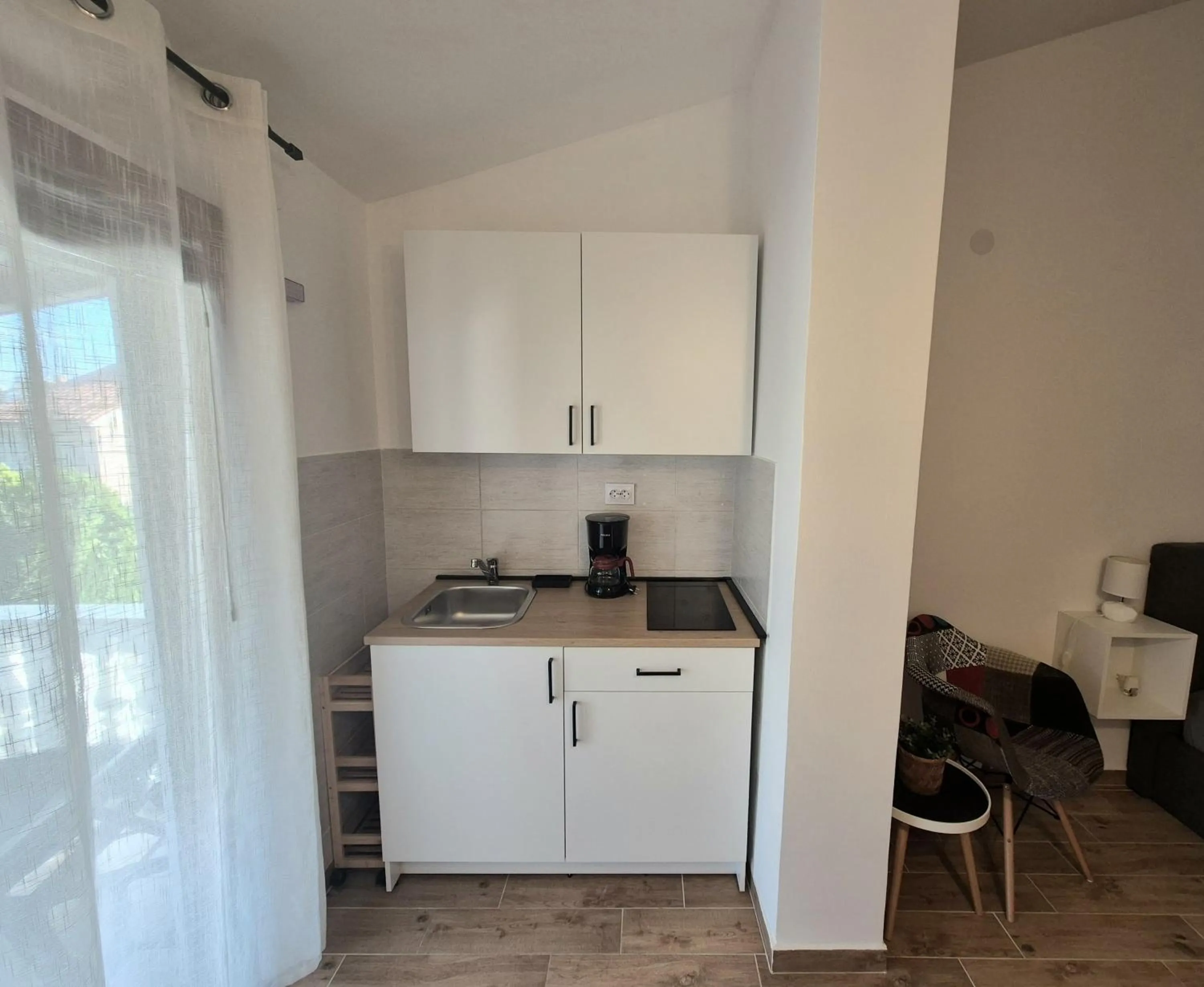 Apartments Dejana Štinjan