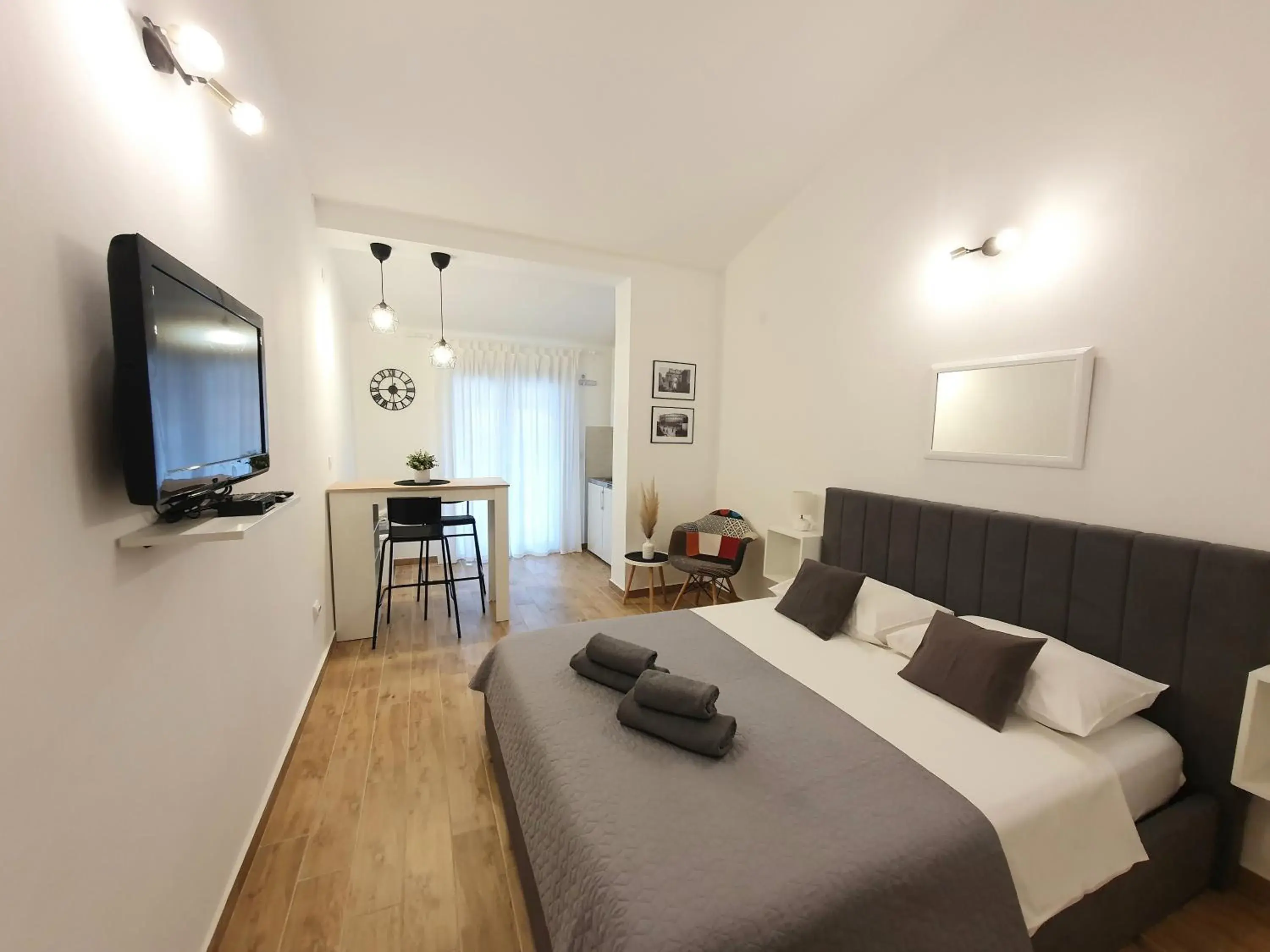 Apartments Dejana Štinjan Apartments Dejana Štinjan