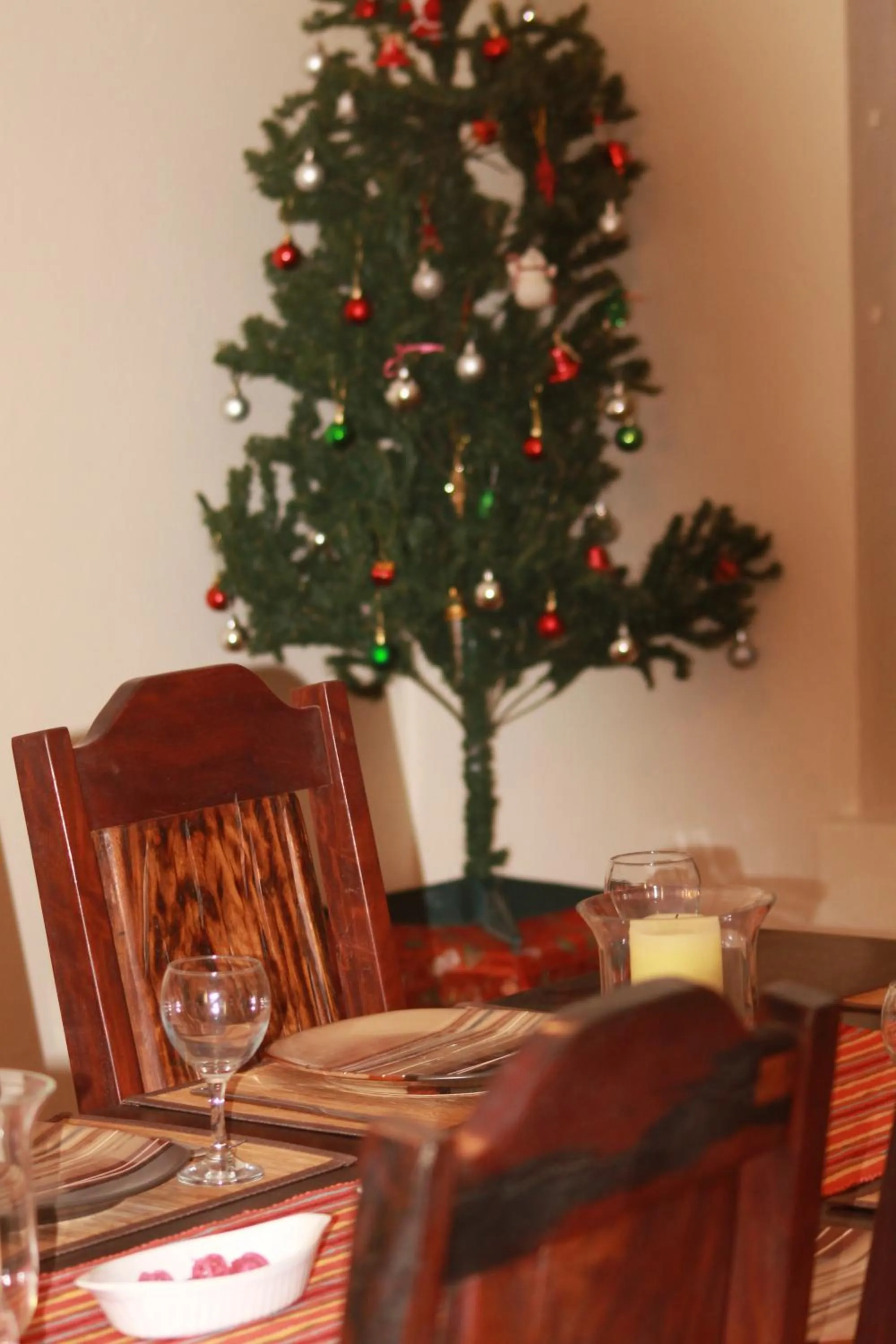 Three-Bedroom House in Grysbok Self Catering Accommodation