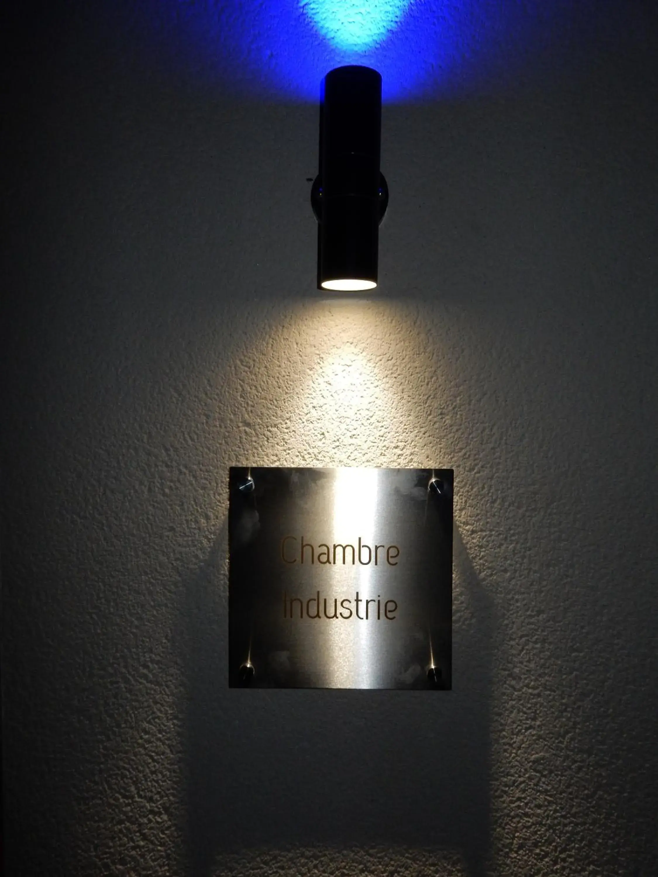 Property building in What Else Hotel Property building in What Else Hotel