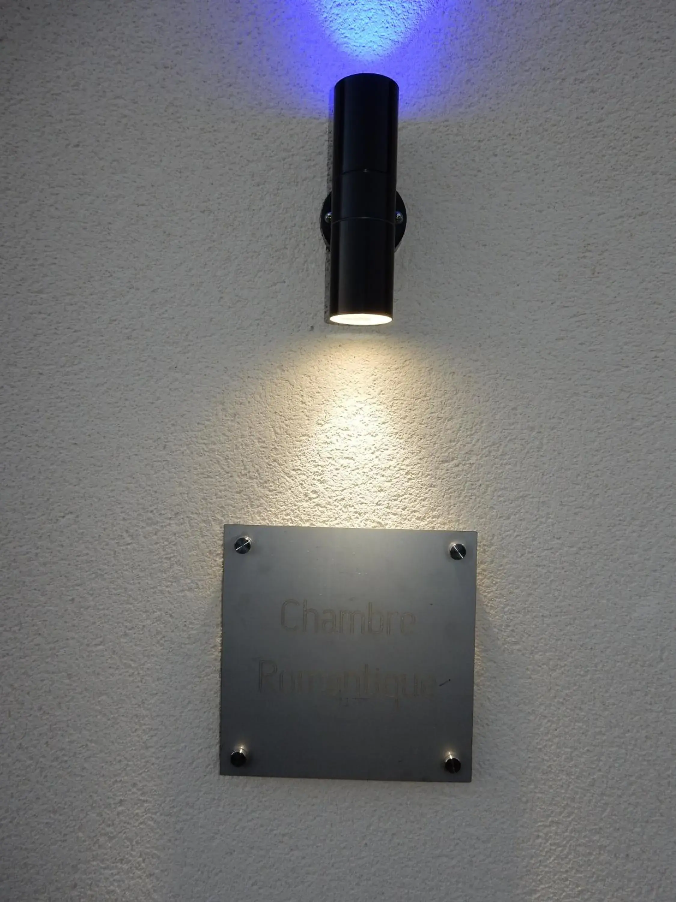 Decorative detail in What Else Hotel Decorative detail in What Else Hotel