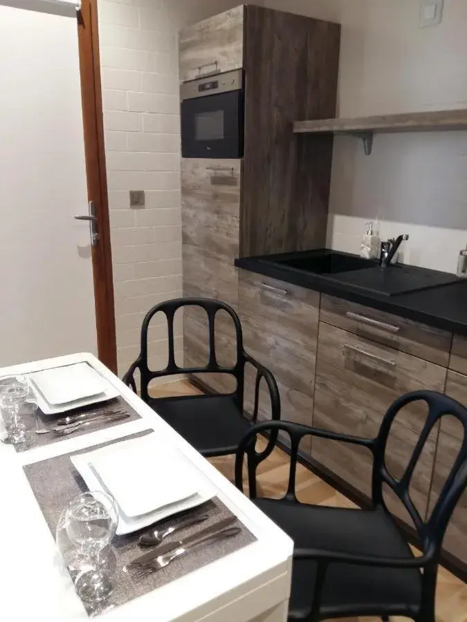 Bedroom in What Else Hotel Bedroom in What Else Hotel