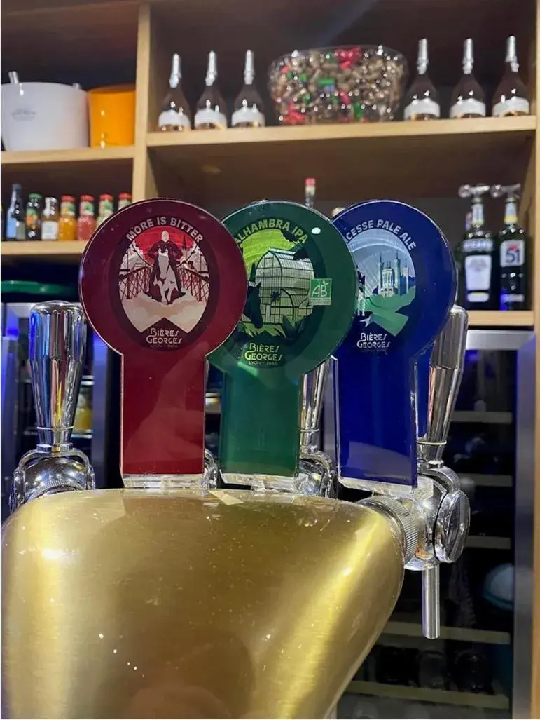 Restaurant/places to eat in What Else Hotel Restaurant/places to eat in What Else Hotel