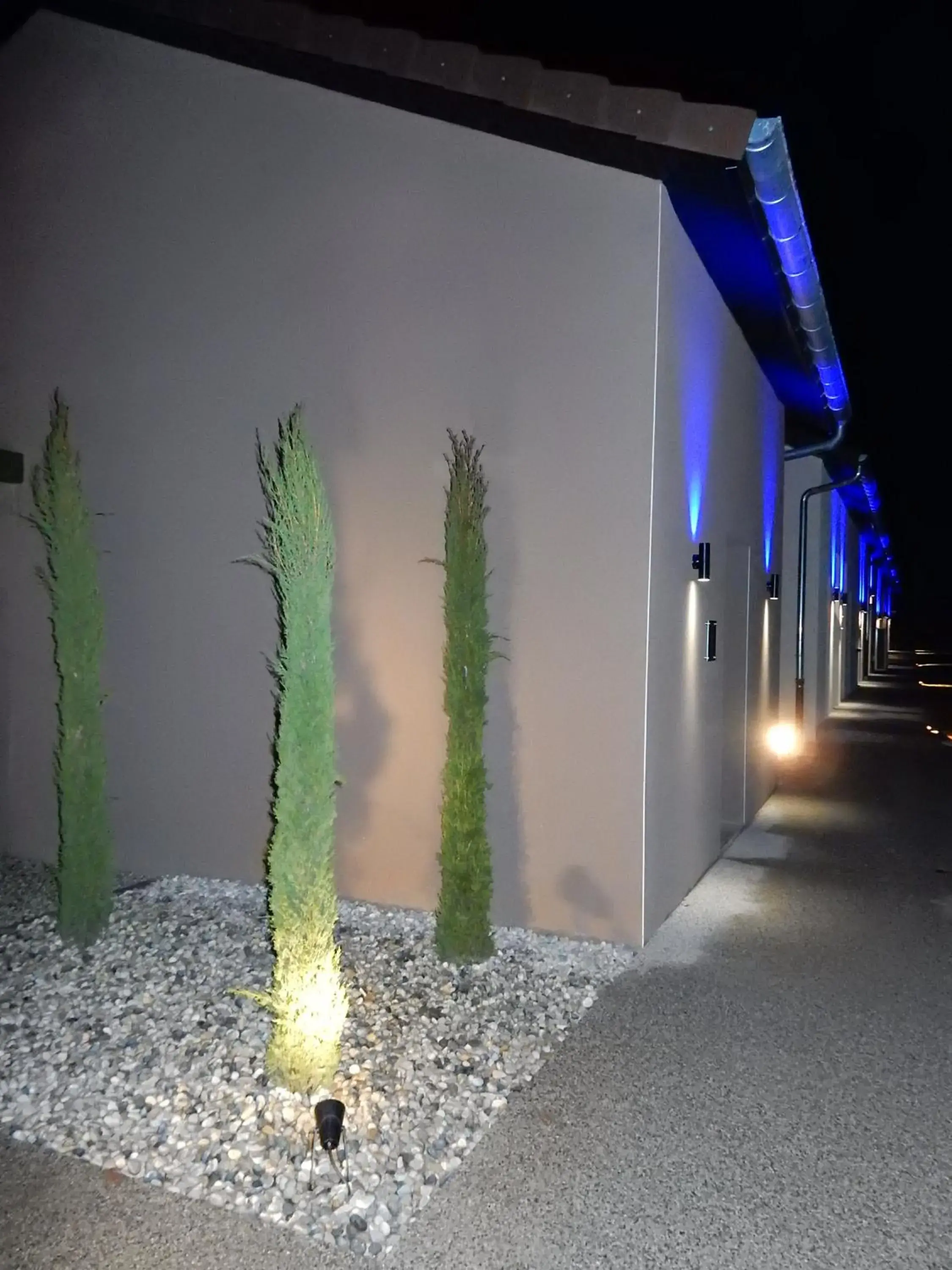 Property building in What Else Hotel Property building in What Else Hotel