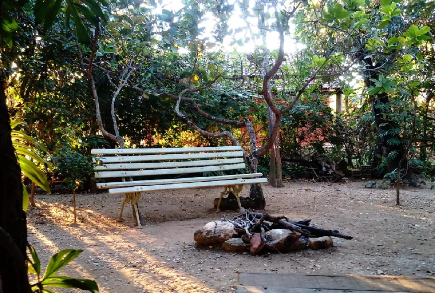 Chalé Chapada dos Veadeiros