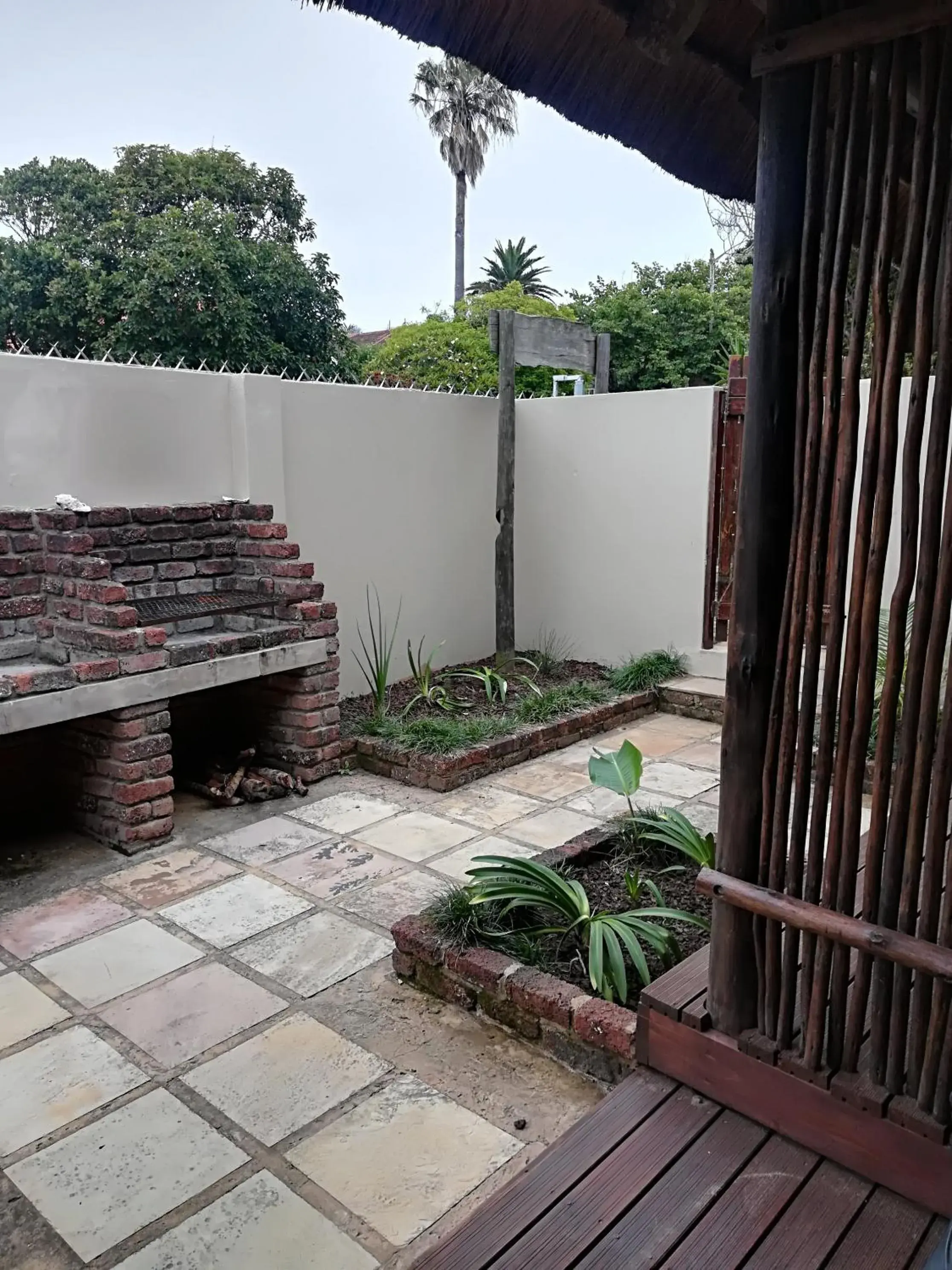 Twin Room in The Birdhouse Bed & Breakfast #NO Loadshedding #Solar Energy Twin Room in The Birdhouse Bed & Breakfast #NO Loadshedding #Solar Energy