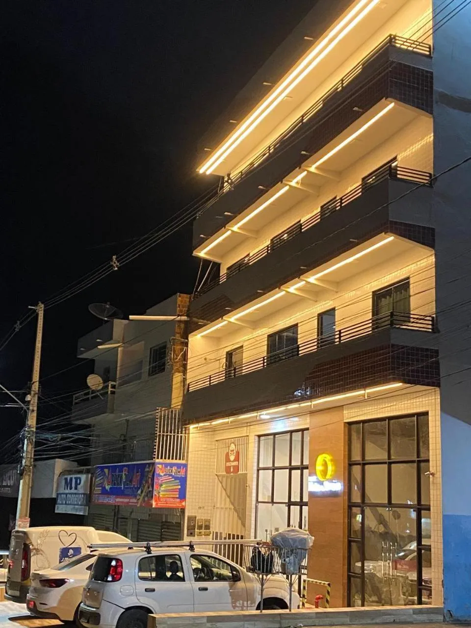 Hotel Rota do Sertão