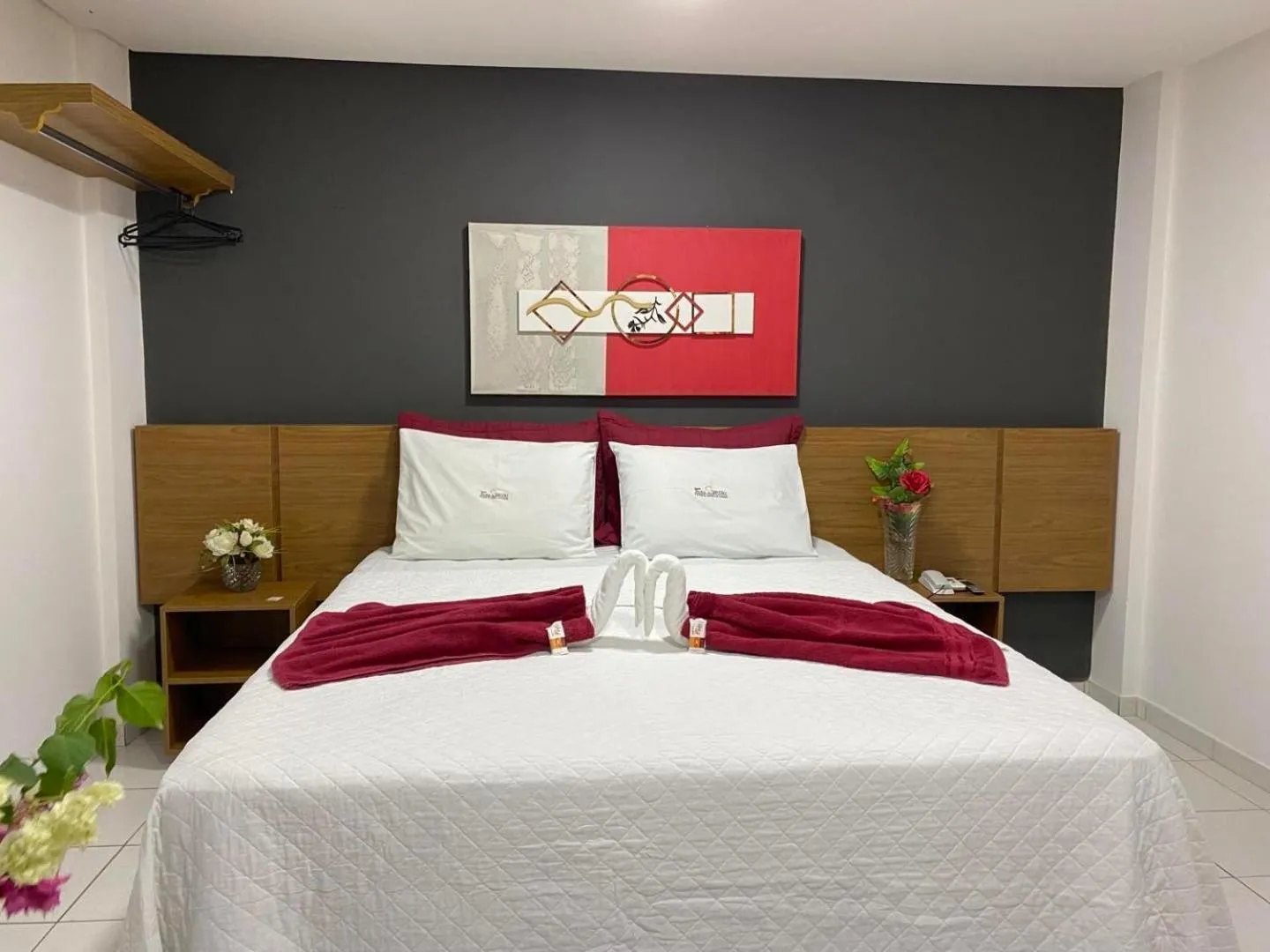 Hotel Rota do Sertão