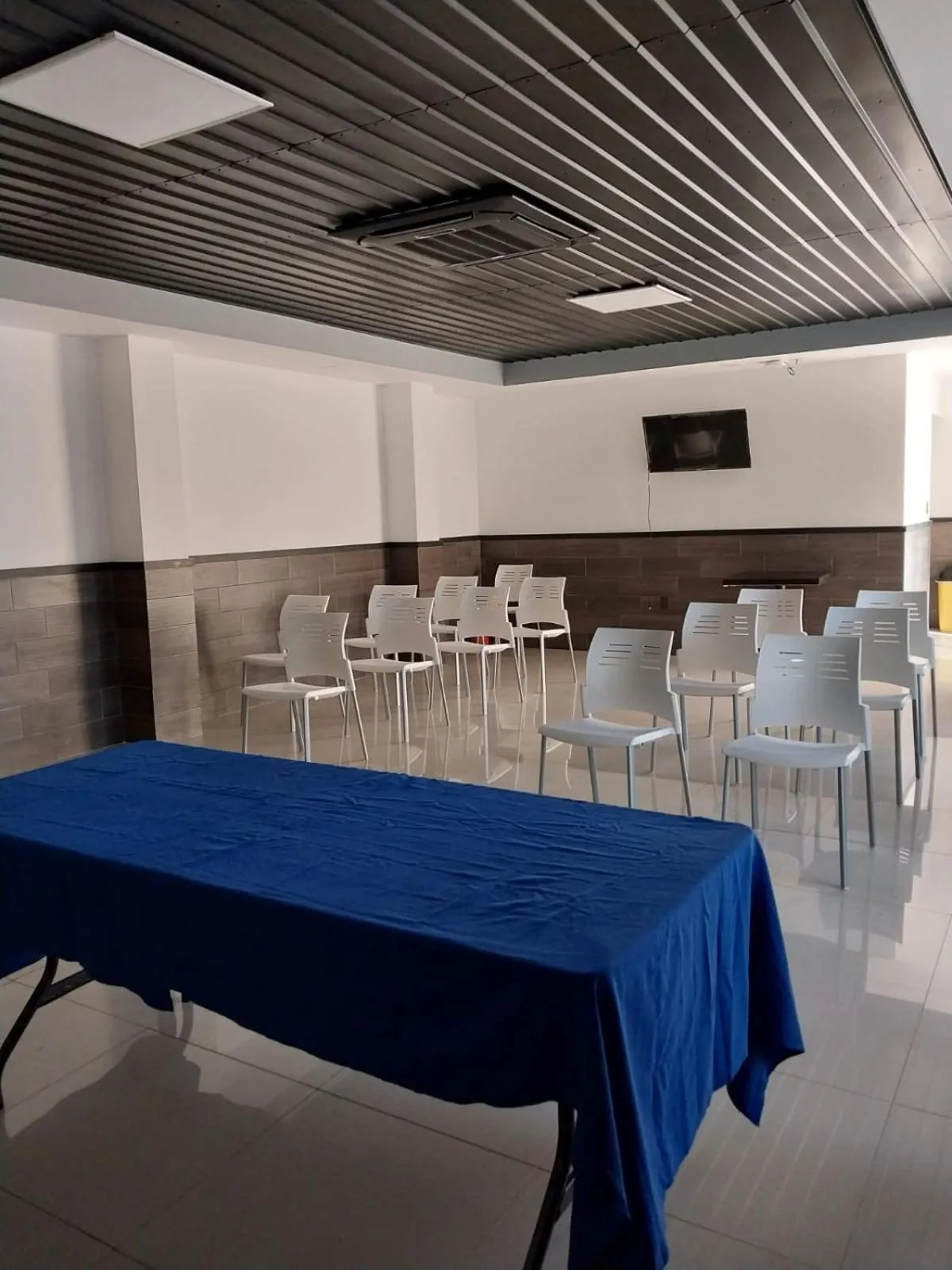 Meeting/conference room in Beverly Hills: Hotel and Business