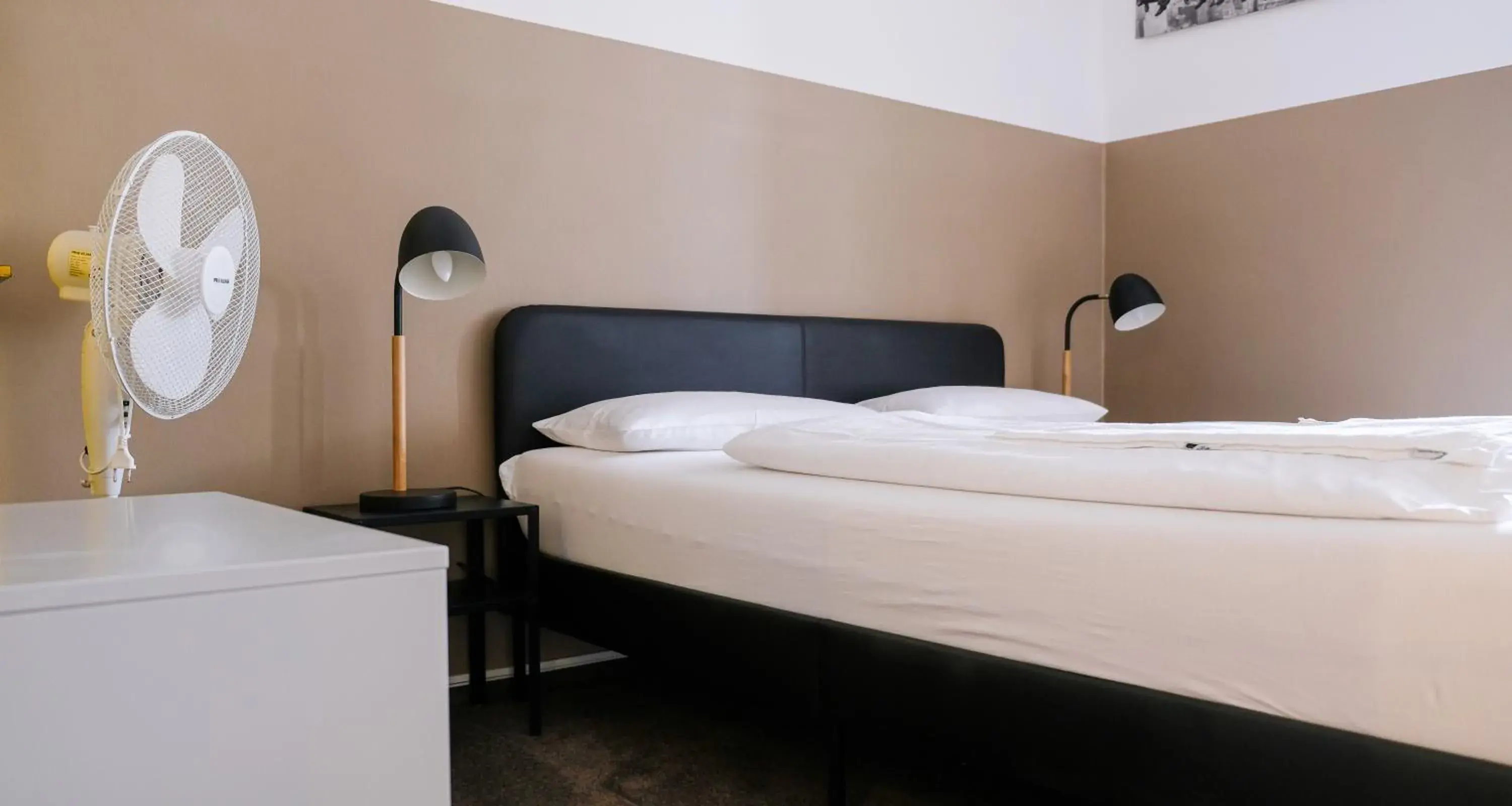 Photo of the whole room, Bed in Hammerbrook Hostel Photo of the whole room, Bed in Hammerbrook Hostel